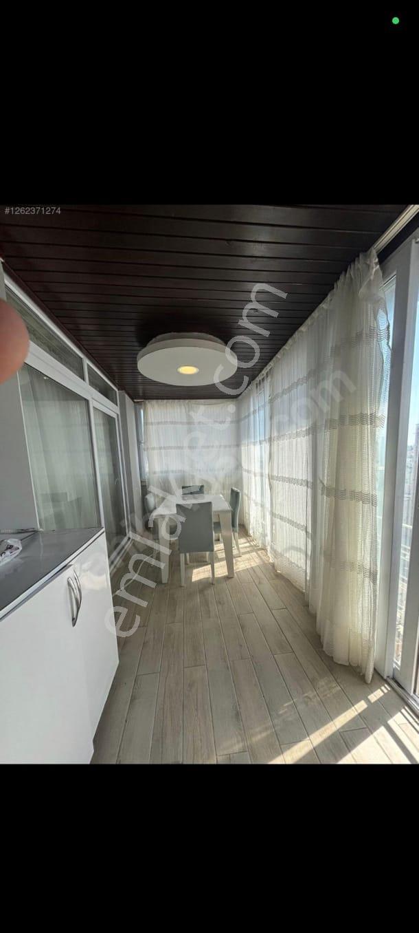 Aktif ' Ten Mersin Çarşı Merkezinde Satılık Hem Yaşam Hem Ofis Kullanımına Uygun - Görsel 10