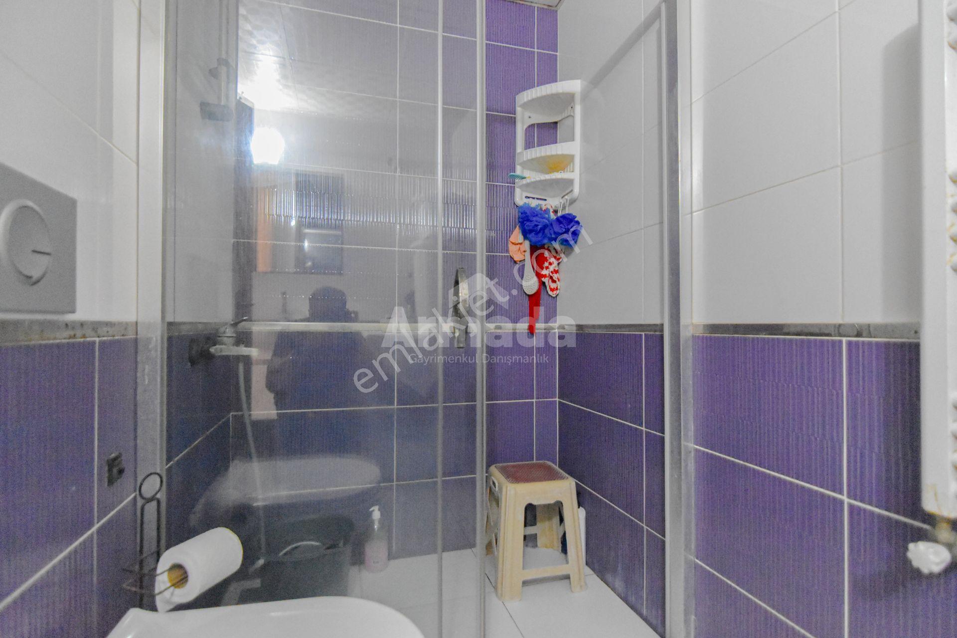 Kuşadası Merkezi Konumda Havuzlu Site İçinde 3+1 Satılık Daire - Görsel 11