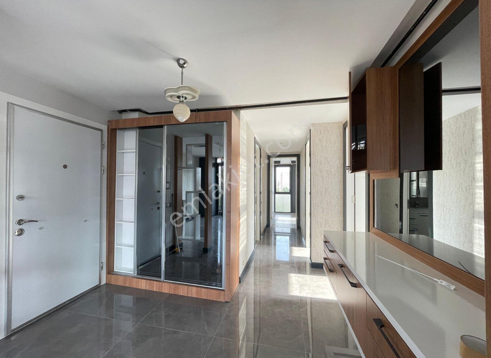 Tüzün'den Tekince Avan Sitesinde 3+1 Kiralık Daire - Görsel 8