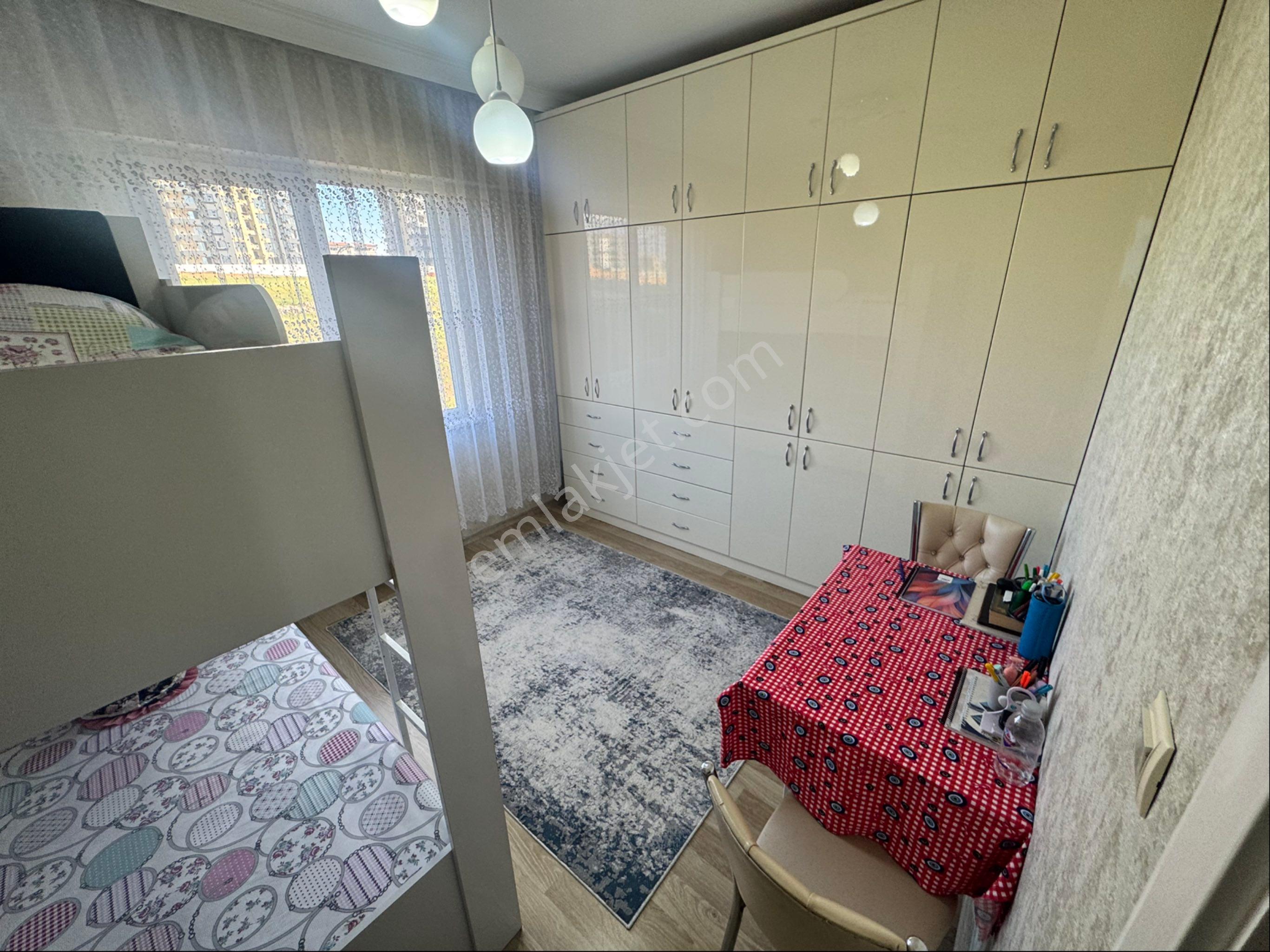 Beştepe Mahallesı Onkolojı Yeşıl Mavı Sıtesı Ara Kat Ultra Bakımlı 3 + 1 Satılık Daıre - Görsel 26