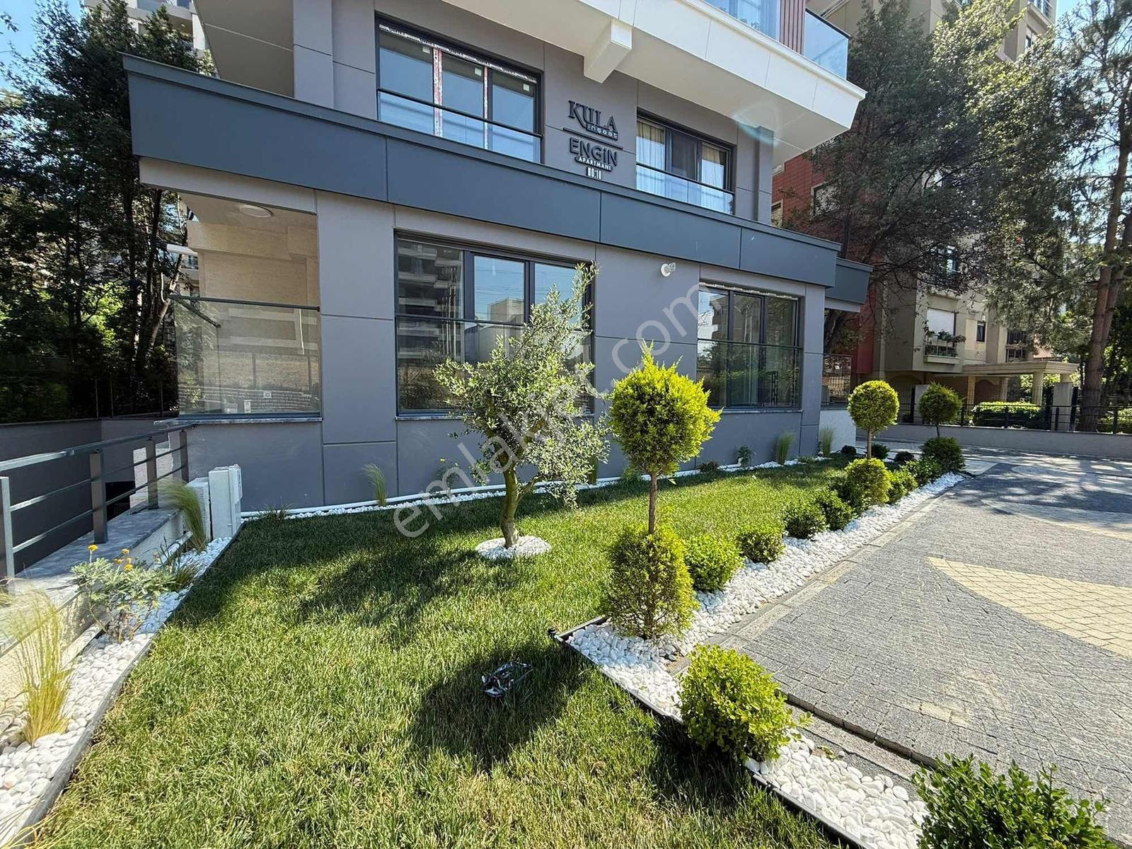 Alkaya'dan Suadiye'de Satılık 1+1 Sıfır Daire Bağdat'a 3 Dk - Görsel 4