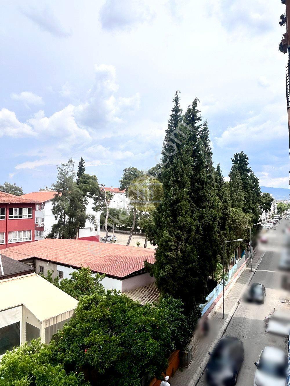 Hb'den Kiralık 2+1,güzelhisar Mah. Mükemmel Konum Arakat Daire - Görsel 9