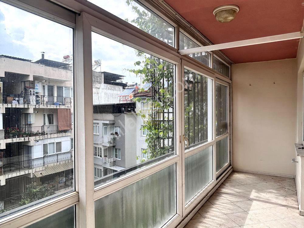 Hb'den Kiralık 2+1,güzelhisar Mah. Mükemmel Konum Arakat Daire - Görsel 16