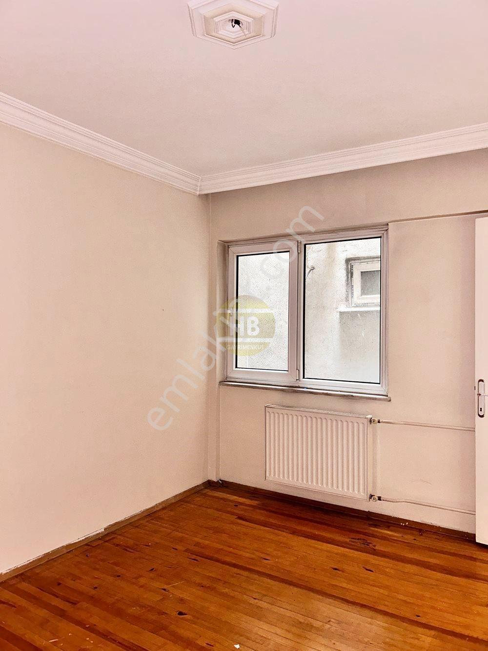 Hb'den Kiralık 2+1,güzelhisar Mah. Mükemmel Konum Arakat Daire - Görsel 27