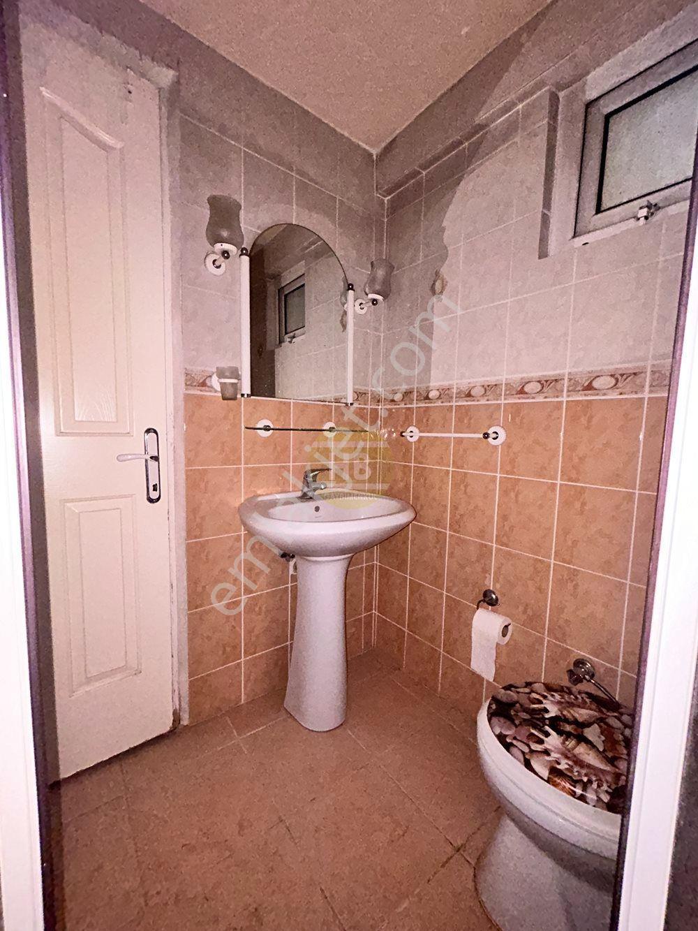 Hb'den Kiralık 2+1,güzelhisar Mah. Mükemmel Konum Arakat Daire - Görsel 24