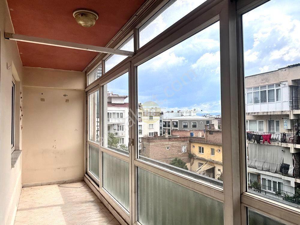Hb'den Kiralık 2+1,güzelhisar Mah. Mükemmel Konum Arakat Daire - Görsel 15
