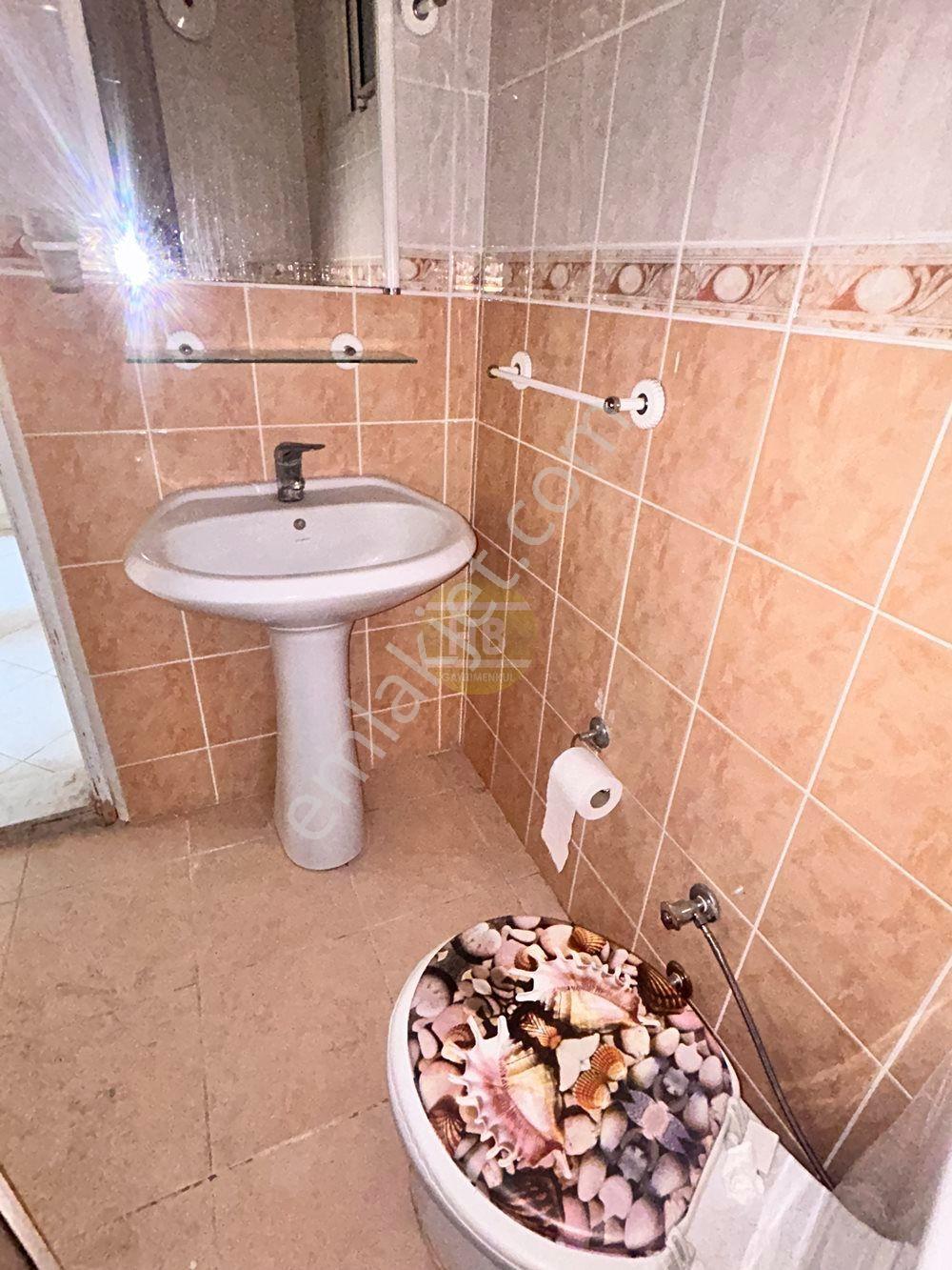 Hb'den Kiralık 2+1,güzelhisar Mah. Mükemmel Konum Arakat Daire - Görsel 25
