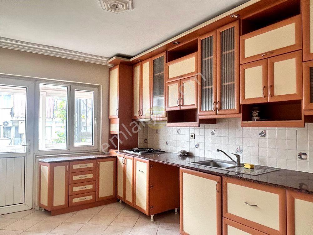 Hb'den Kiralık 2+1,güzelhisar Mah. Mükemmel Konum Arakat Daire - Görsel 10