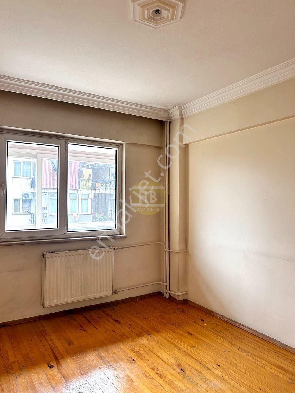 Hb'den Kiralık 2+1,güzelhisar Mah. Mükemmel Konum Arakat Daire - Görsel 20
