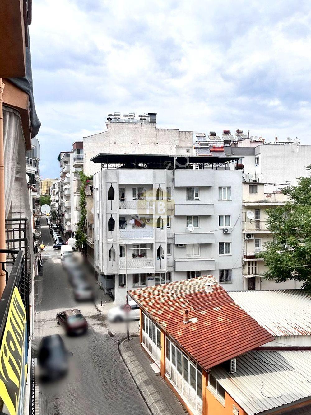 Hb'den Kiralık 2+1,güzelhisar Mah. Mükemmel Konum Arakat Daire - Görsel 8