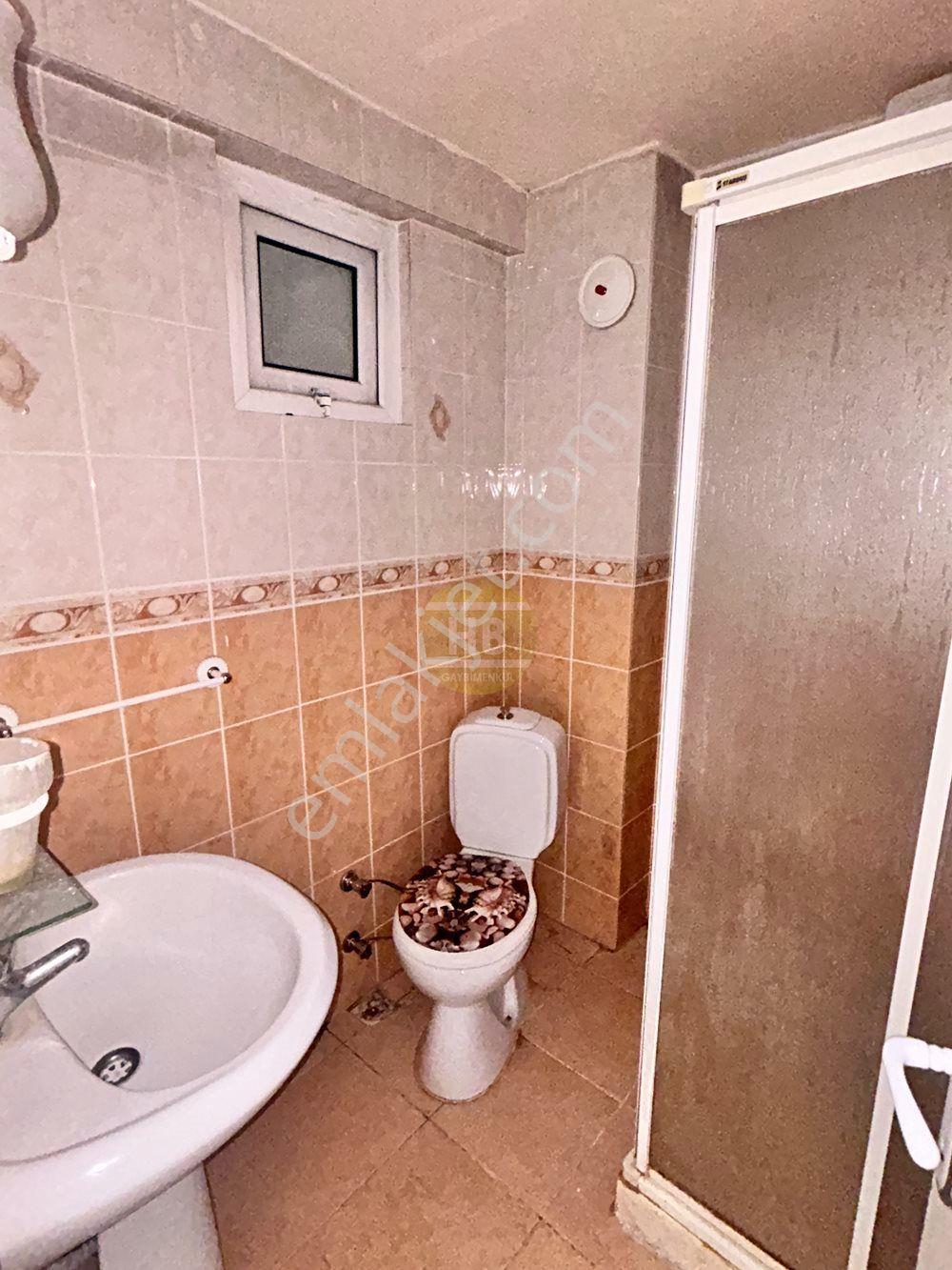 Hb'den Kiralık 2+1,güzelhisar Mah. Mükemmel Konum Arakat Daire - Görsel 23