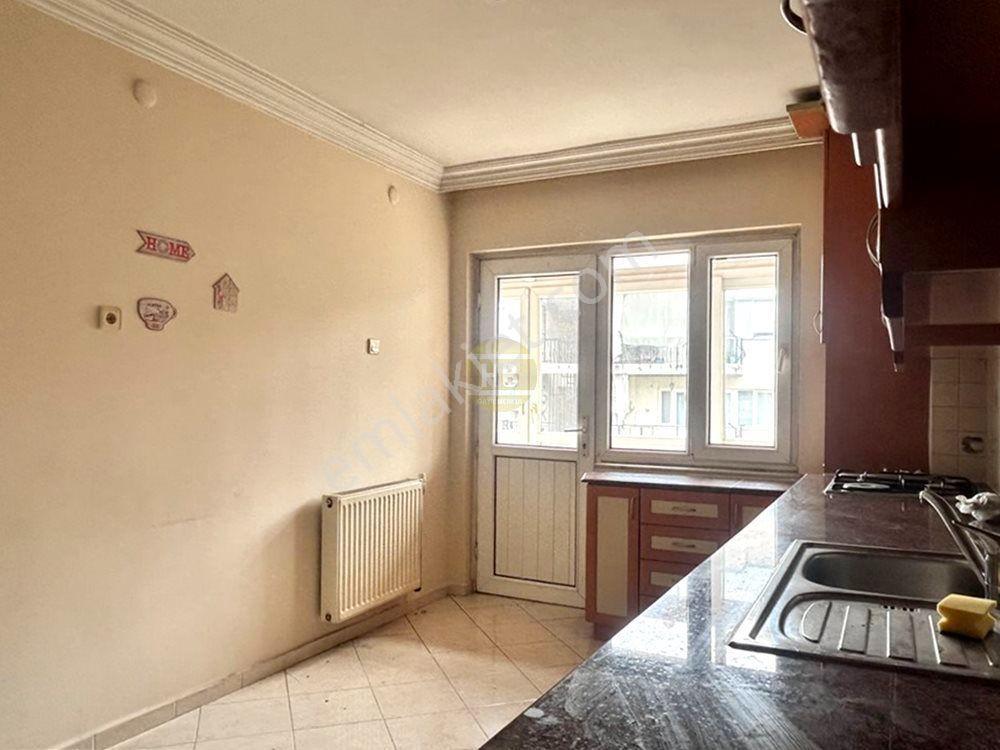 Hb'den Kiralık 2+1,güzelhisar Mah. Mükemmel Konum Arakat Daire - Görsel 12