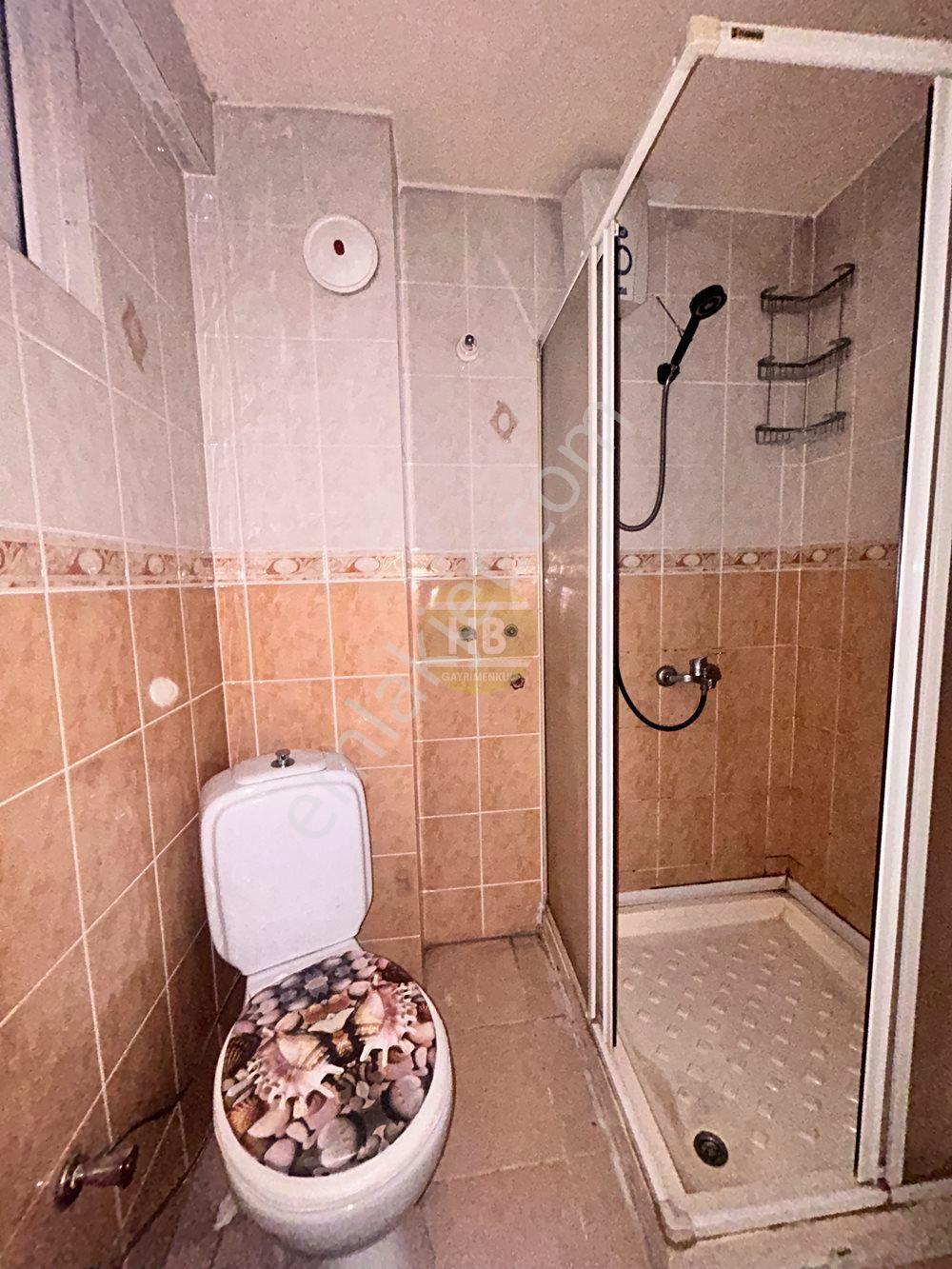 Hb'den Kiralık 2+1,güzelhisar Mah. Mükemmel Konum Arakat Daire - Görsel 26