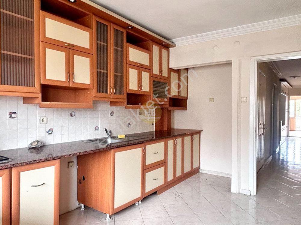 Hb'den Kiralık 2+1,güzelhisar Mah. Mükemmel Konum Arakat Daire - Görsel 11