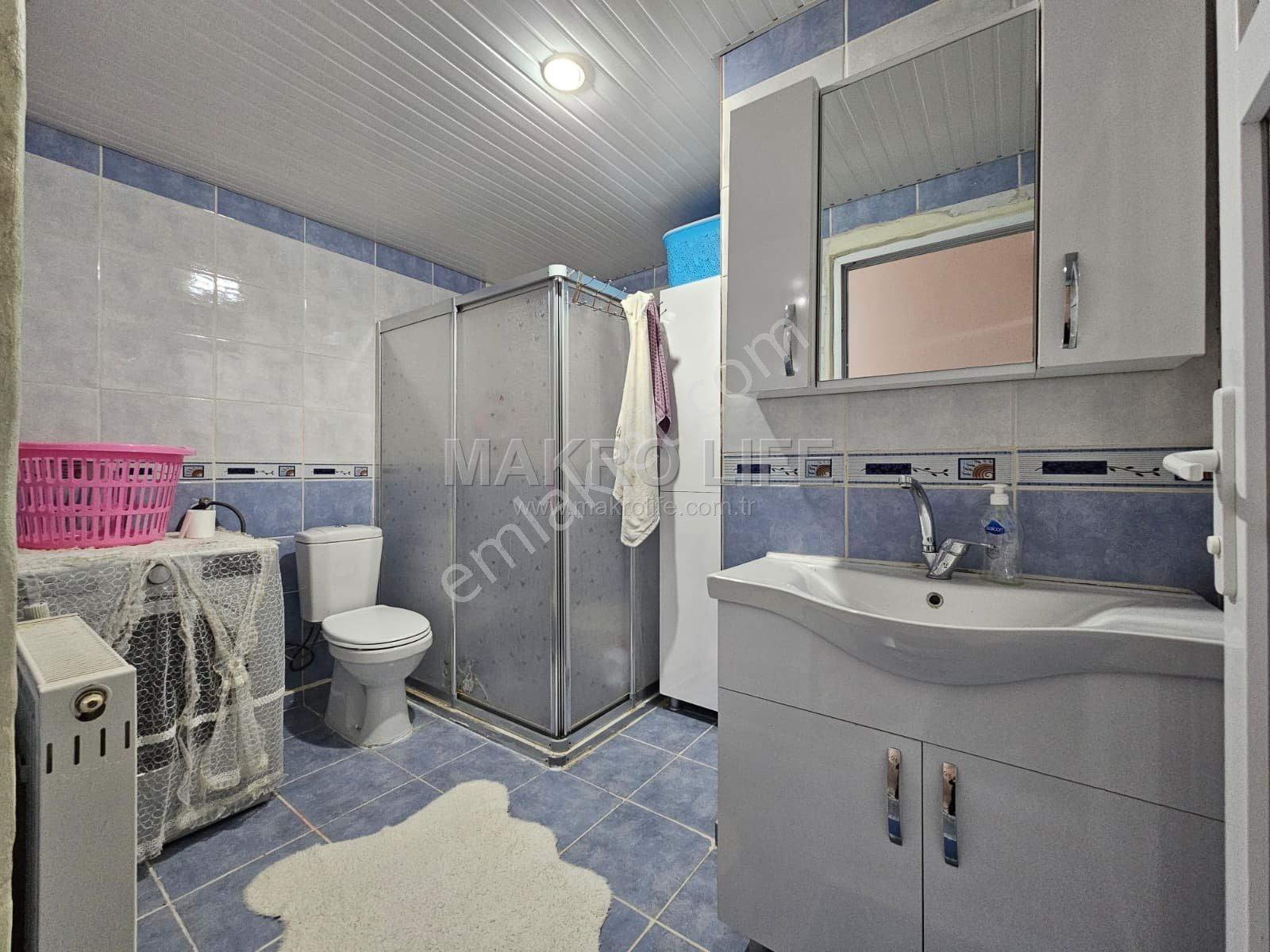 75 Park Karşısında Satılık 3+1 Fırsat Daire - Görsel 12