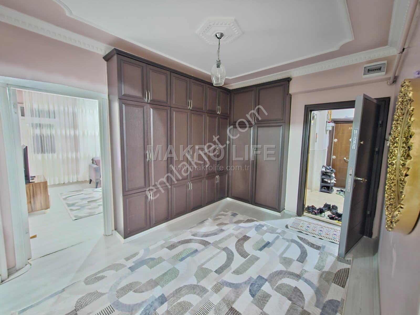 75 Park Karşısında Satılık 3+1 Fırsat Daire - Görsel 10