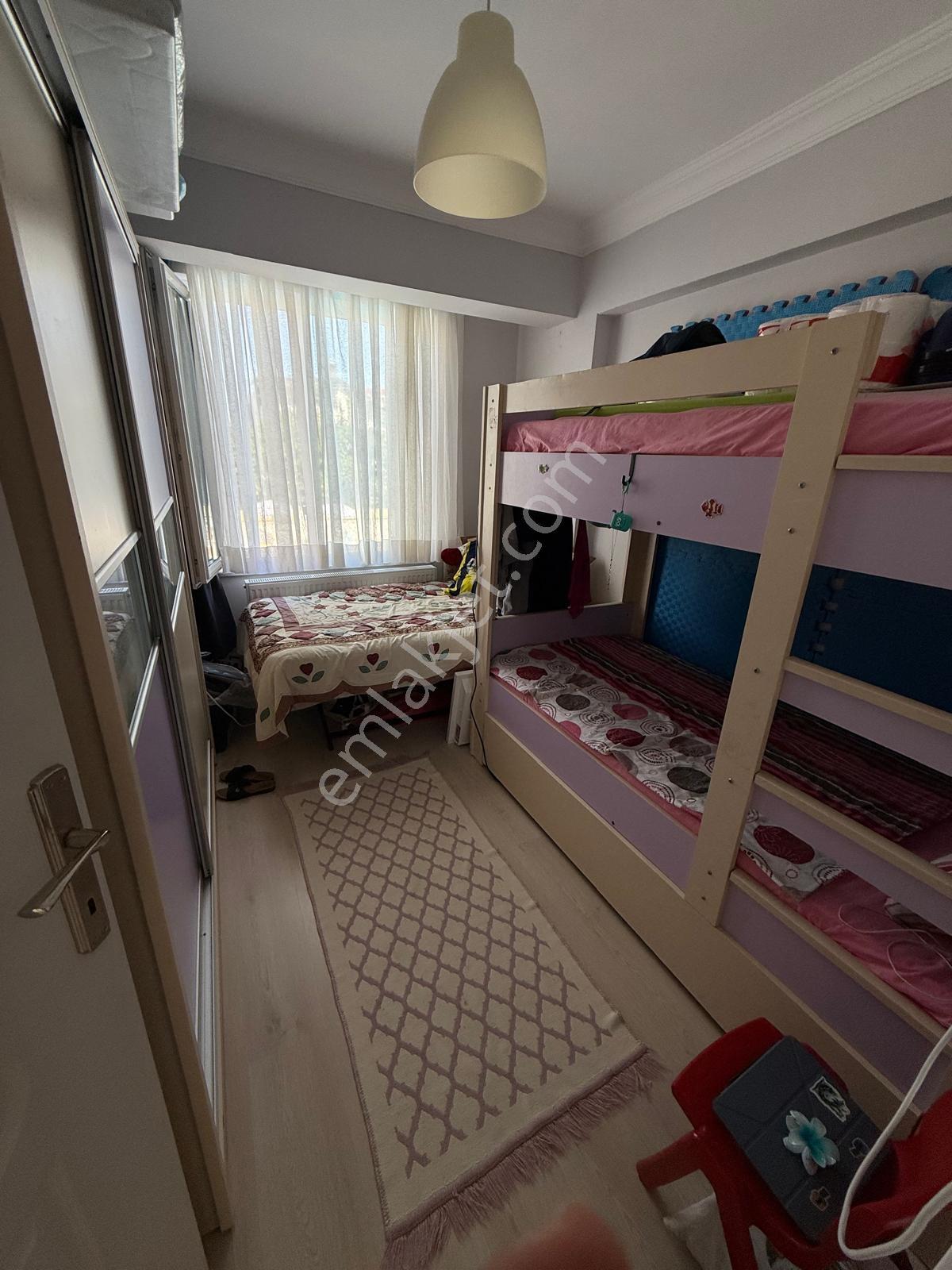 Yüzme Havuzlu Site İçinde Satılık 2+1 Daire - Görsel 6