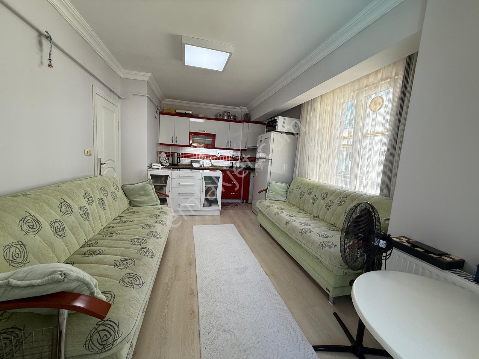 Yüzme Havuzlu Site İçinde Satılık 2+1 Daire - Görsel 9