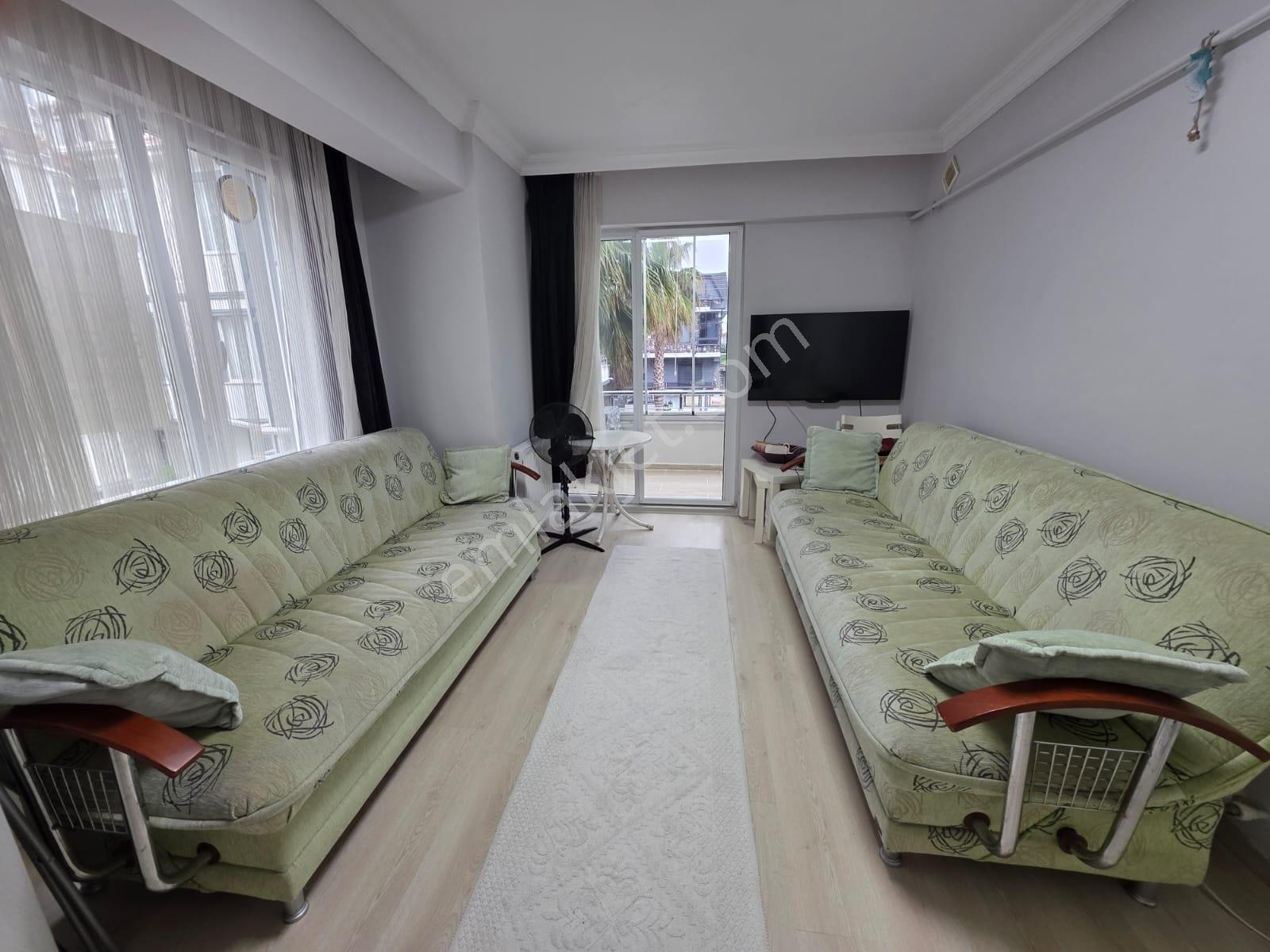 Yüzme Havuzlu Site İçinde Satılık 2+1 Daire - Görsel 5