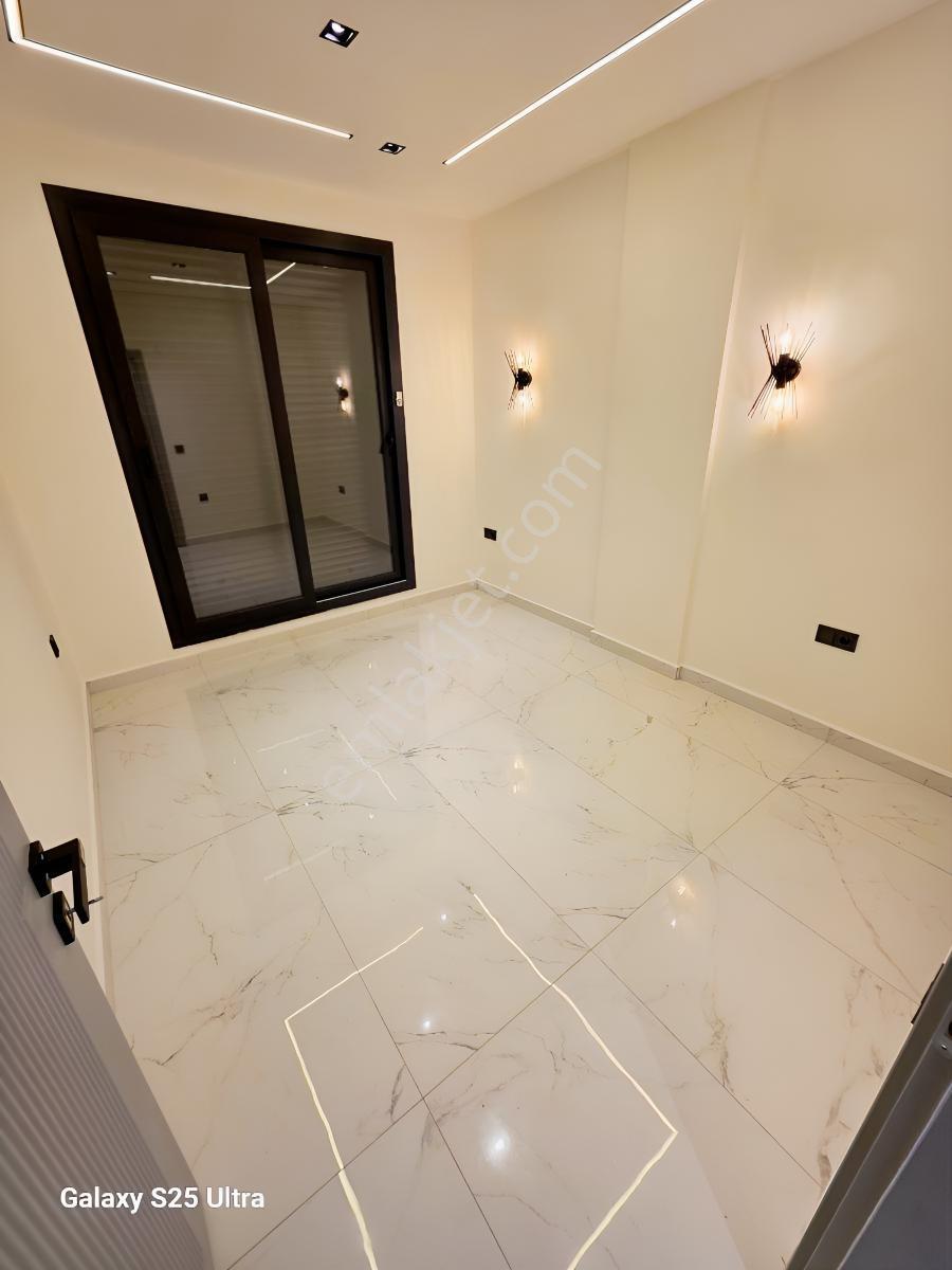 Aydın Didim Efeler Mahallesinde Müstakil Havuzlu Villa - Görsel 24