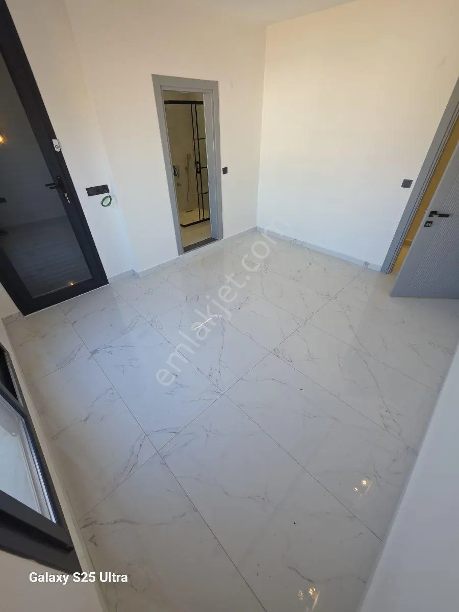 Aydın Didim Efeler Mahallesinde Müstakil Havuzlu Villa - Görsel 21