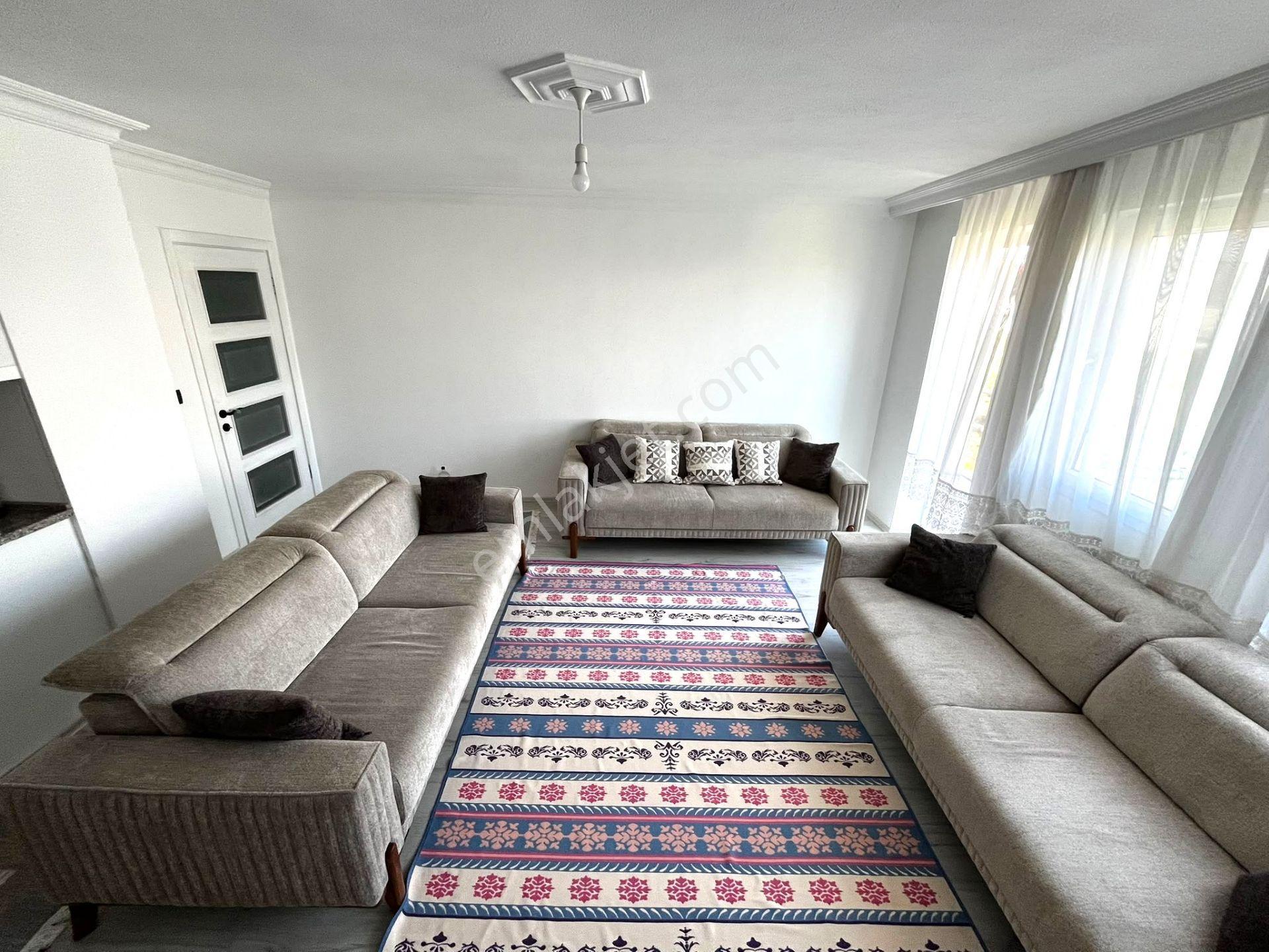 Goldhouse Dan Satılık Daire Menteşeoğlu Mahallesin De 3+1 Fırsat - Görsel 24