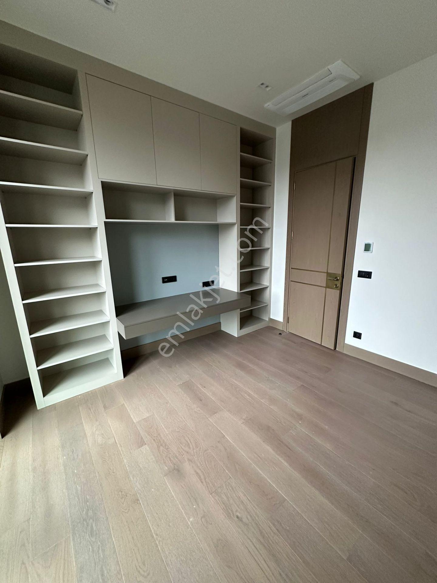 Nişantaşı Koru Kiralık Özel Havuzlu 4.5+1 Daire Dekorasyonlu - Görsel 20