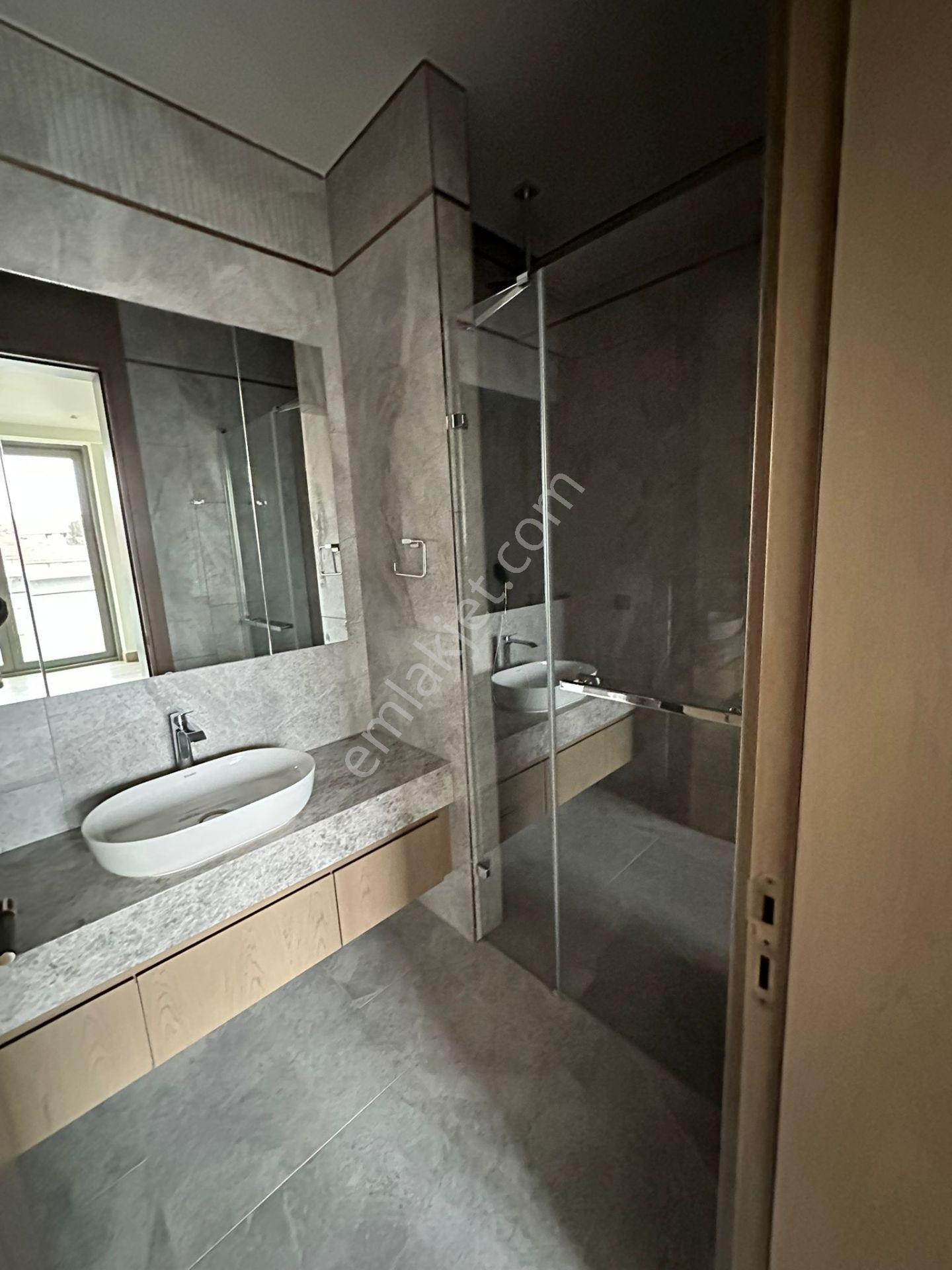 Nişantaşı Koru Kiralık Özel Havuzlu 4.5+1 Daire Dekorasyonlu - Görsel 26