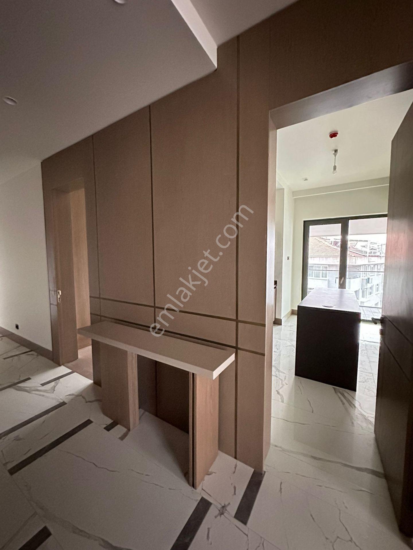 Nişantaşı Koru Kiralık Özel Havuzlu 4.5+1 Daire Dekorasyonlu - Görsel 27