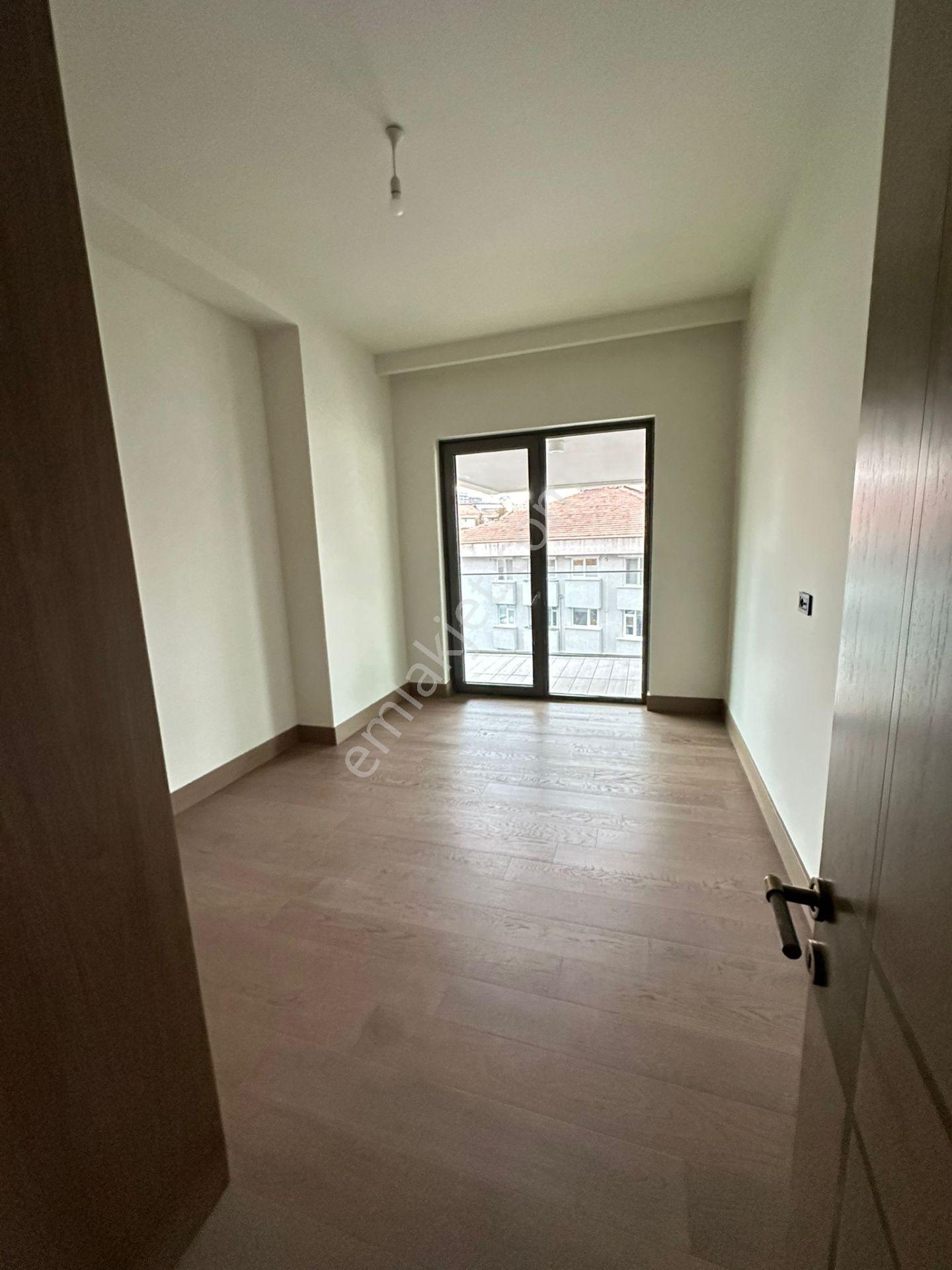 Nişantaşı Koru Kiralık Özel Havuzlu 4.5+1 Daire Dekorasyonlu - Görsel 19