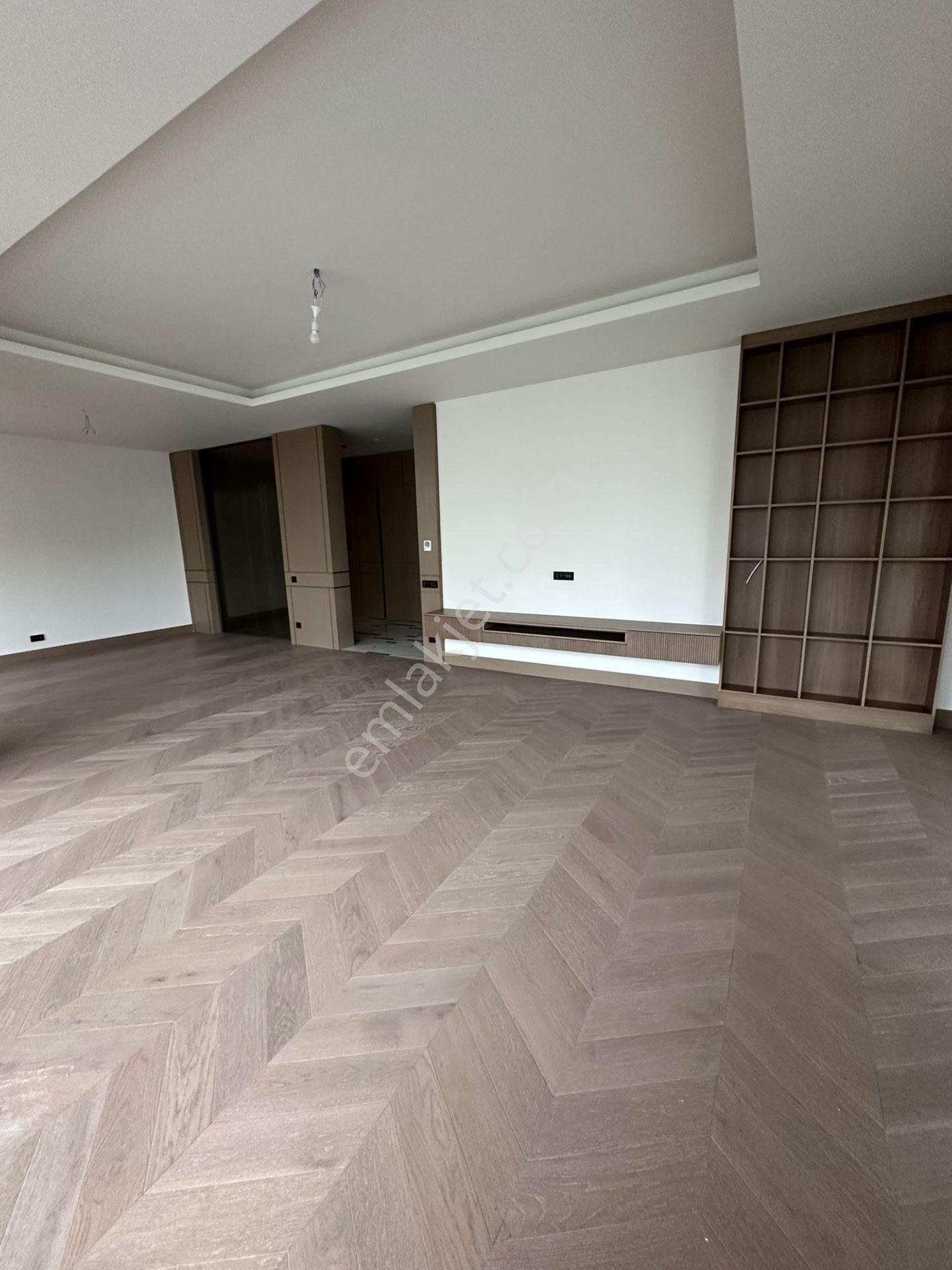 Nişantaşı Koru Kiralık Özel Havuzlu 4.5+1 Daire Dekorasyonlu - Görsel 6