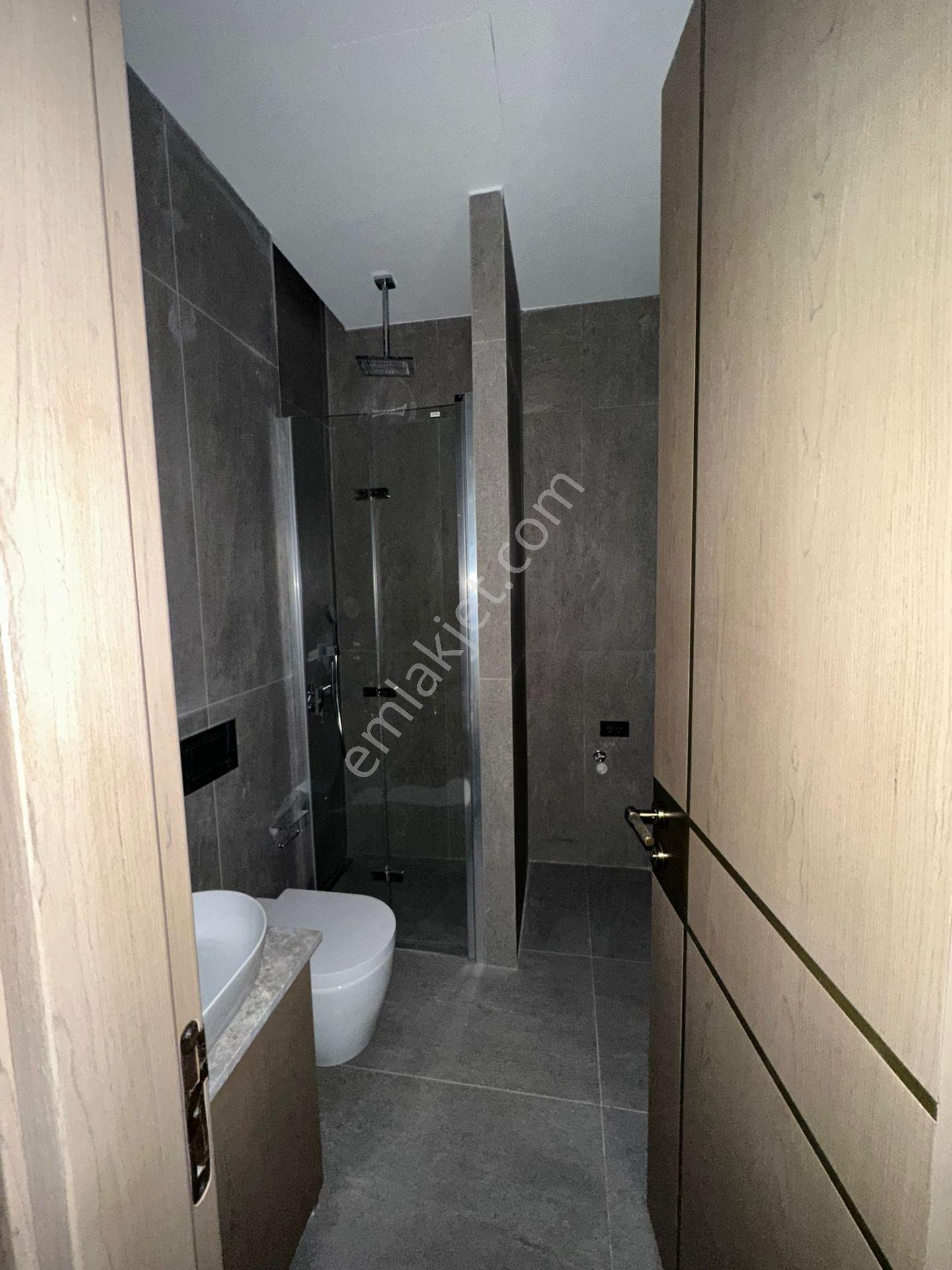 Nişantaşı Koru Kiralık Özel Havuzlu 4.5+1 Daire Dekorasyonlu - Görsel 22