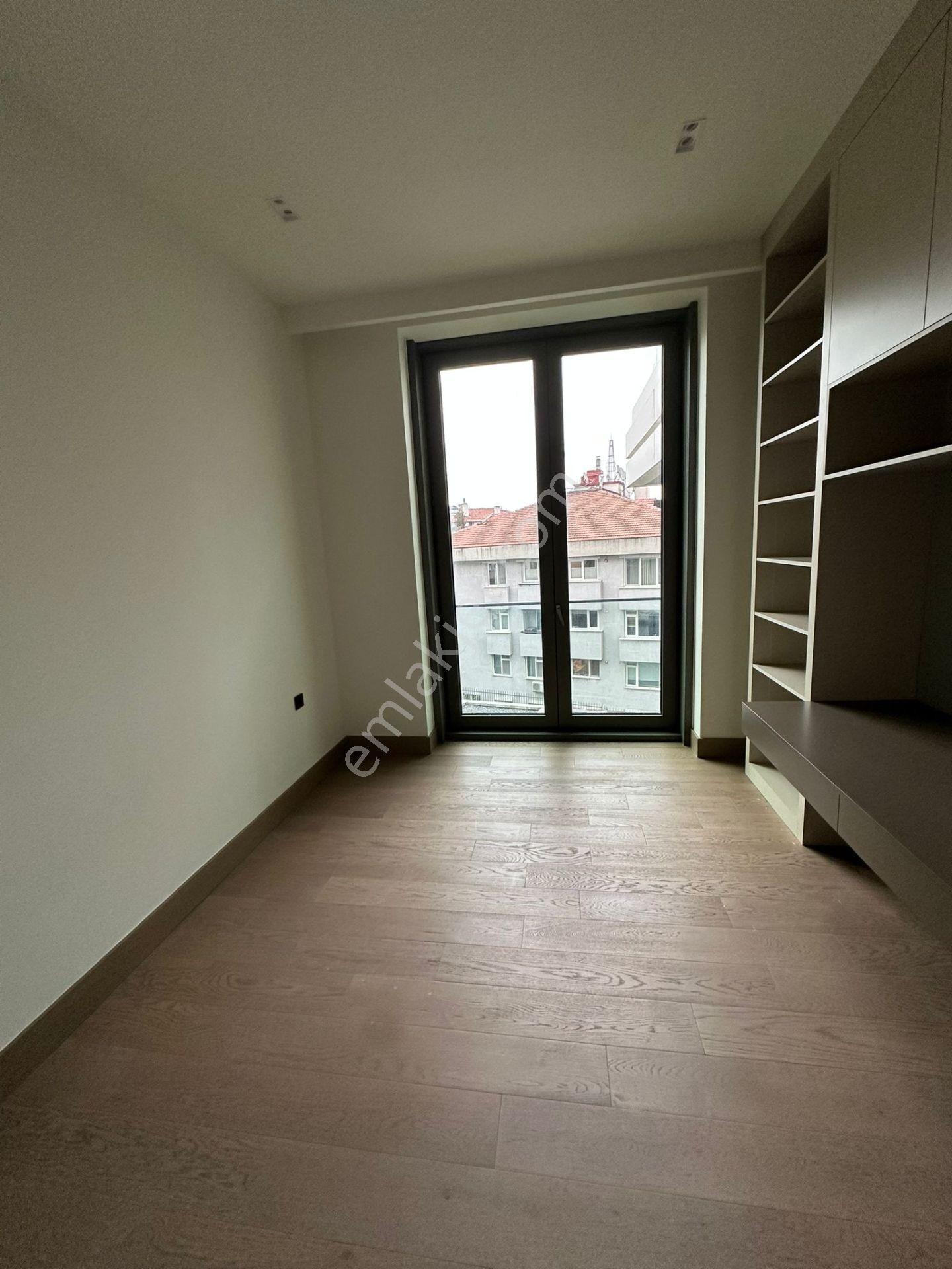 Nişantaşı Koru Kiralık Özel Havuzlu 4.5+1 Daire Dekorasyonlu - Görsel 30