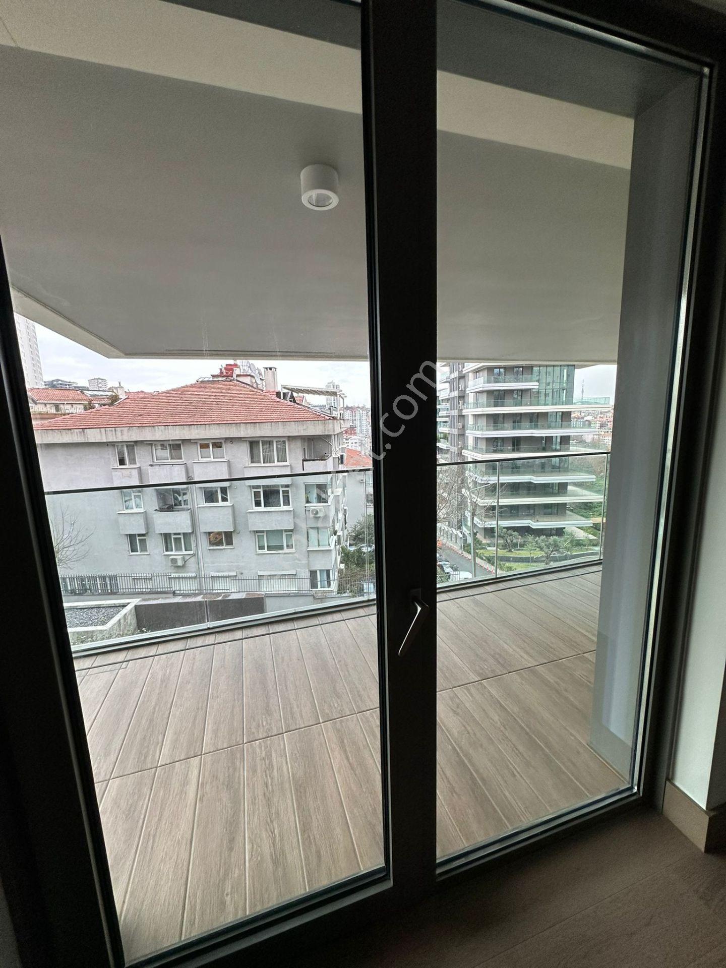 Nişantaşı Koru Kiralık Özel Havuzlu 4.5+1 Daire Dekorasyonlu - Görsel 17