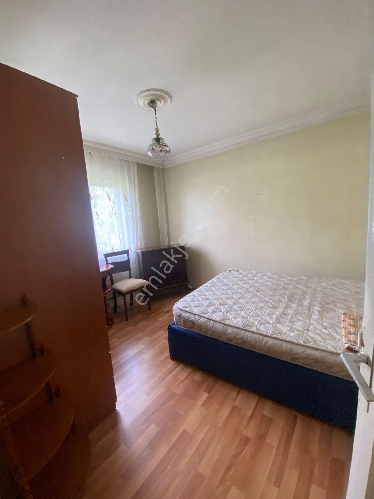 Örnek Emlaktan Kiralık Eşyalı Daire - Görsel 5