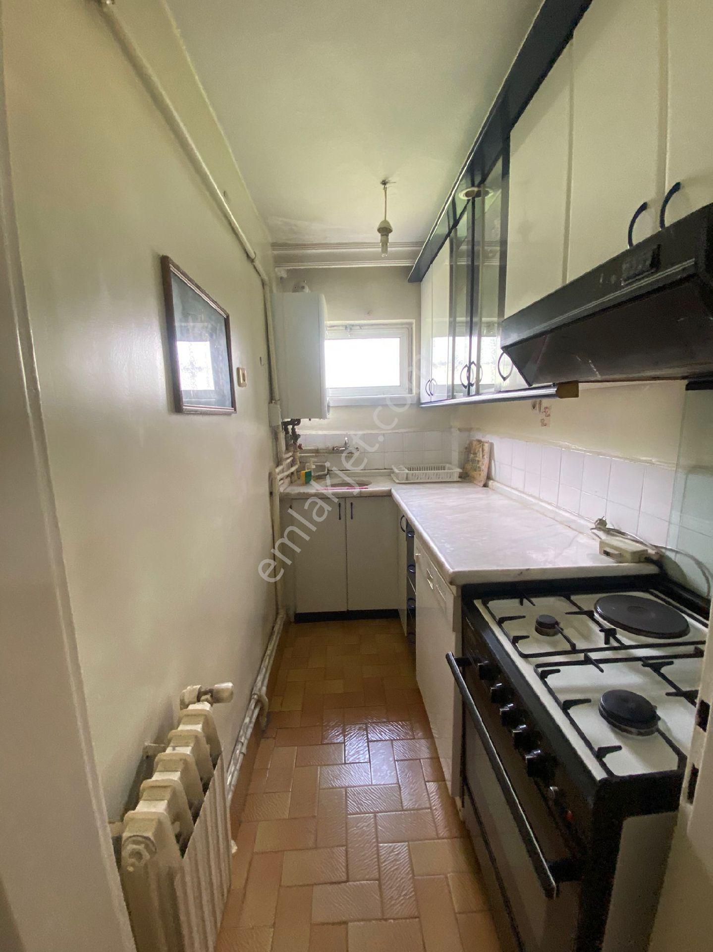 Örnek Emlaktan Kiralık Eşyalı Daire - Görsel 7