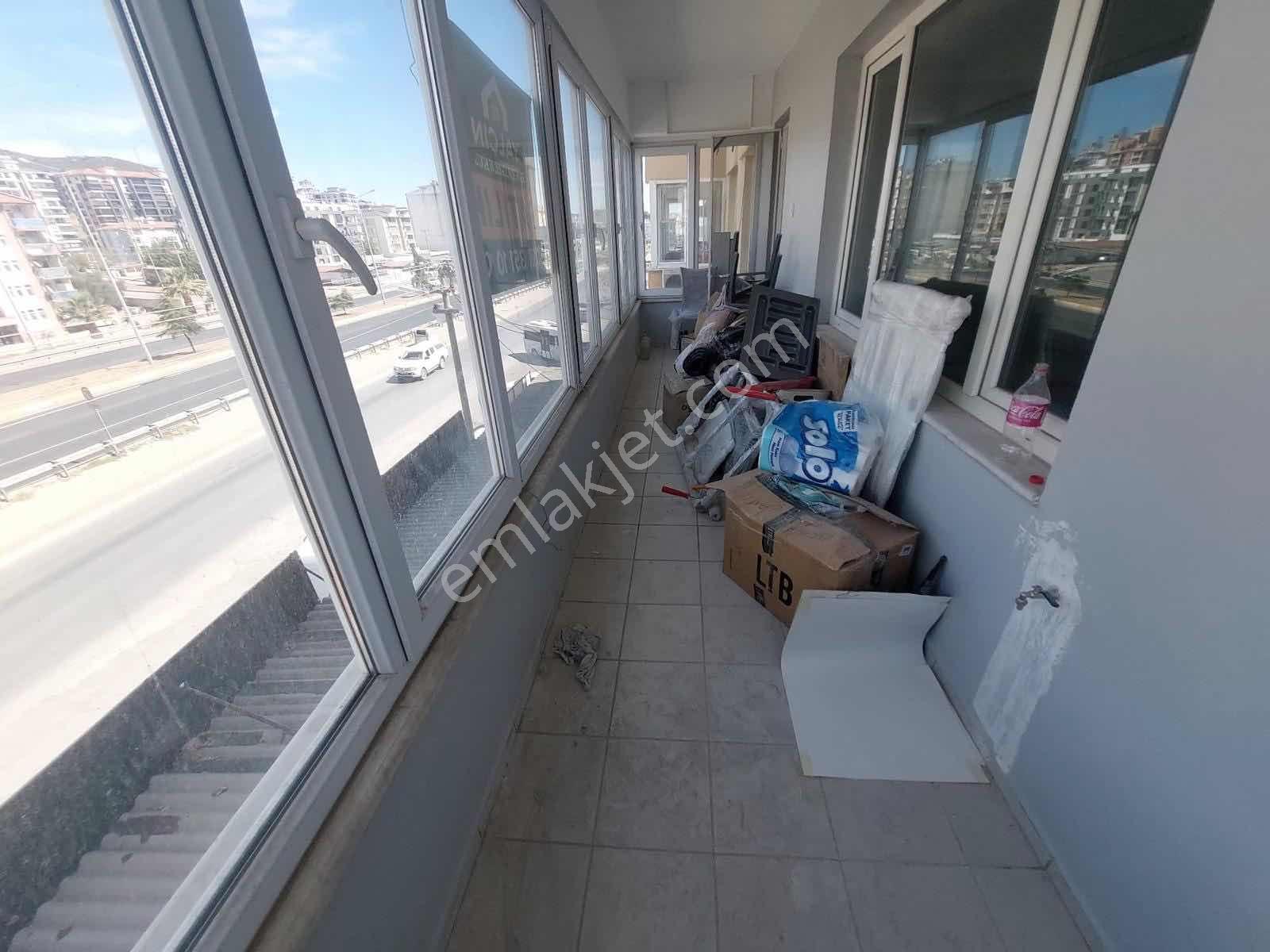 ꔪyetkili Yalçın'dan ▀▄kadıköy'de Öncephe Arakat Geniş 2+1▀▄ - Görsel 23