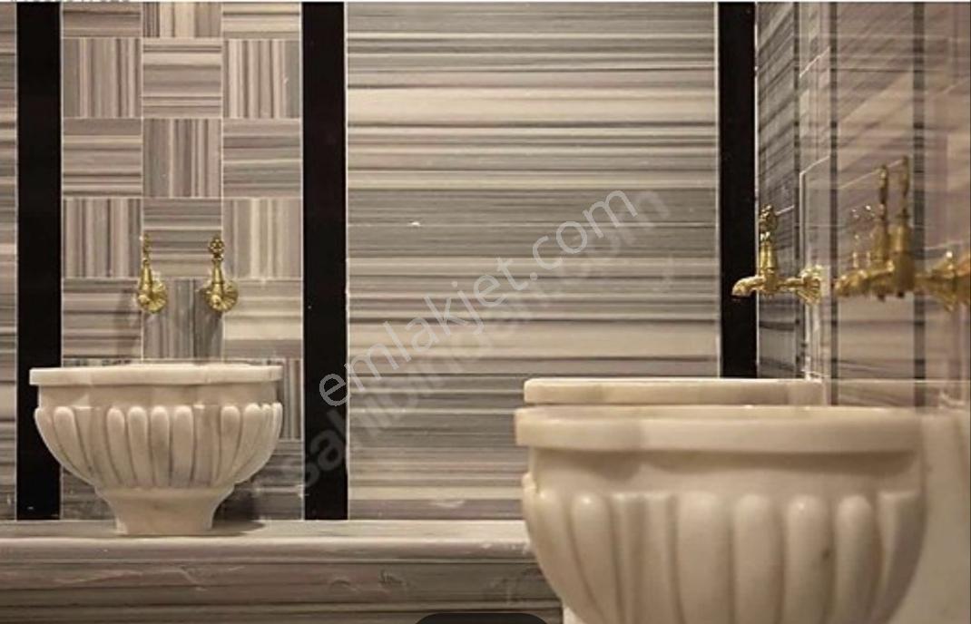 Truva/nazım Demirci'den Atacity Rezidans Eşyalı Kiralık 1+0 Dair - Görsel 28