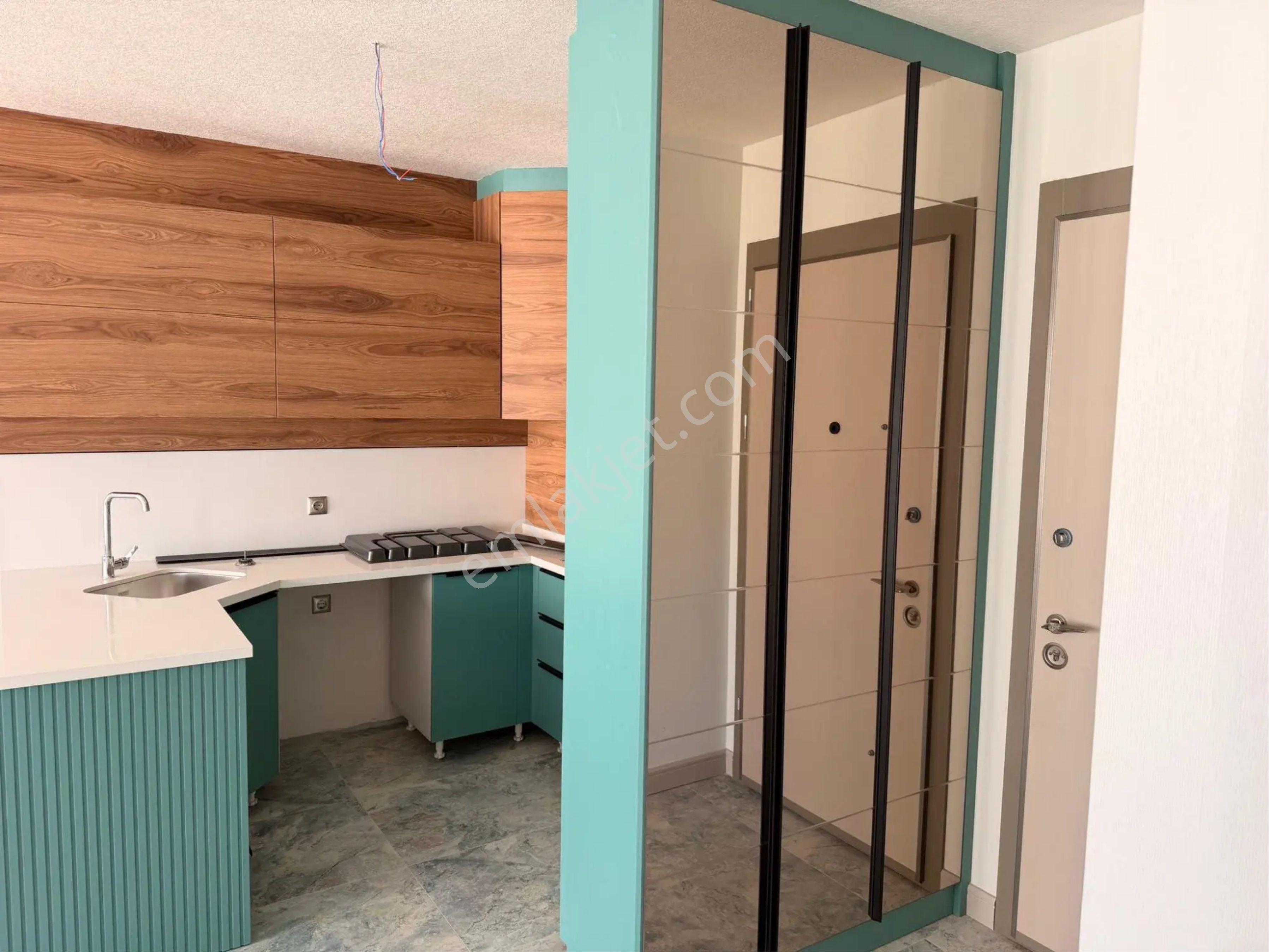 Sahibinden İncek Nest Life’ta Iltra Lüks Kiralık Daire