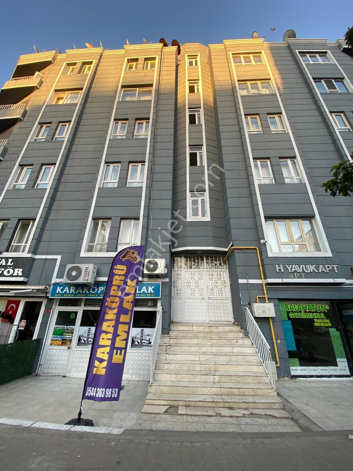 World İlkevim'den Şenevler Mah Giriş Kat Eşyalı 1+1 Daire - Görsel 24