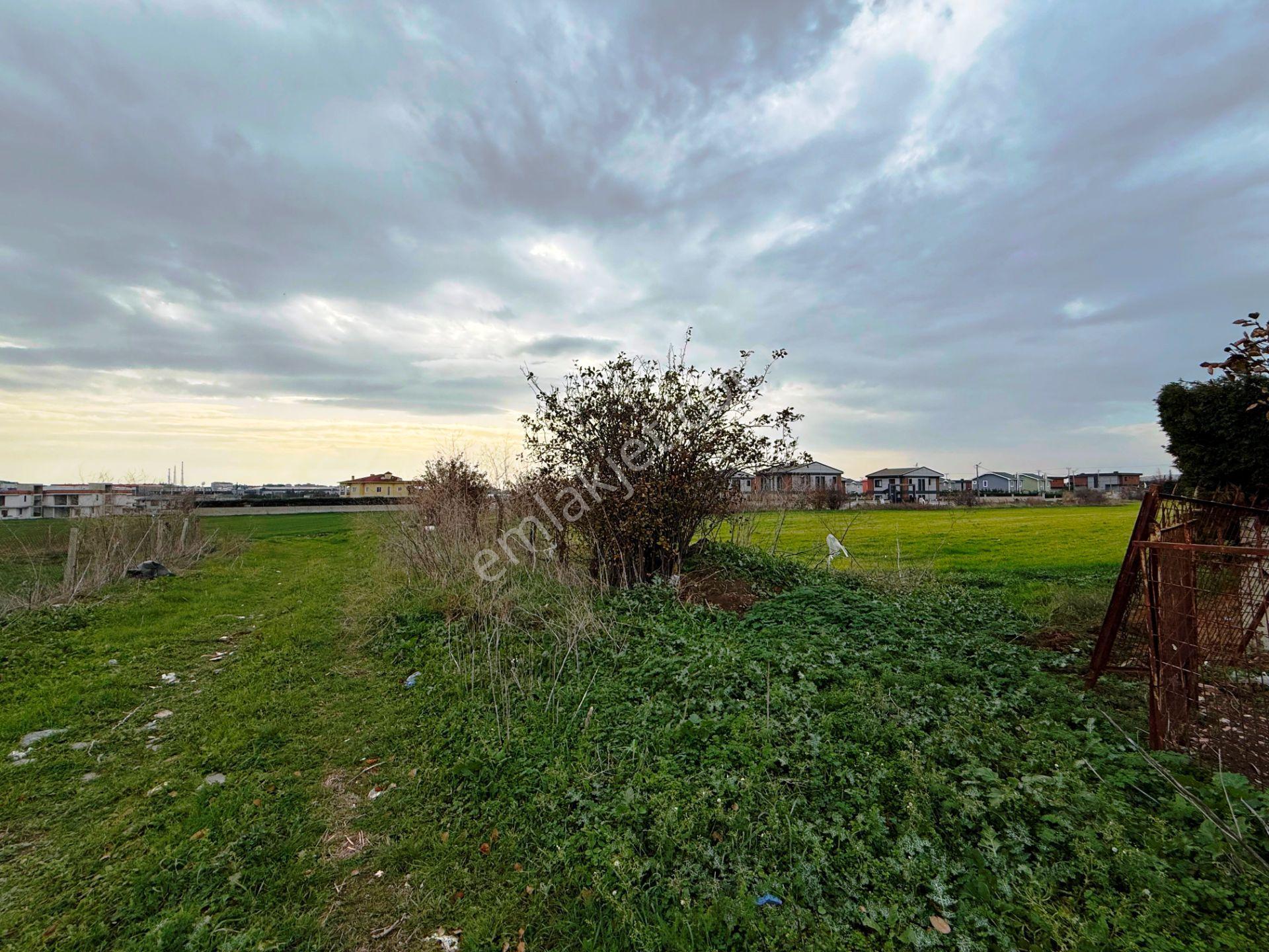 Silivri'de Prestijli Lokasyonda 3042m2 Villa İmarlı Satılık Arsa - Görsel 19
