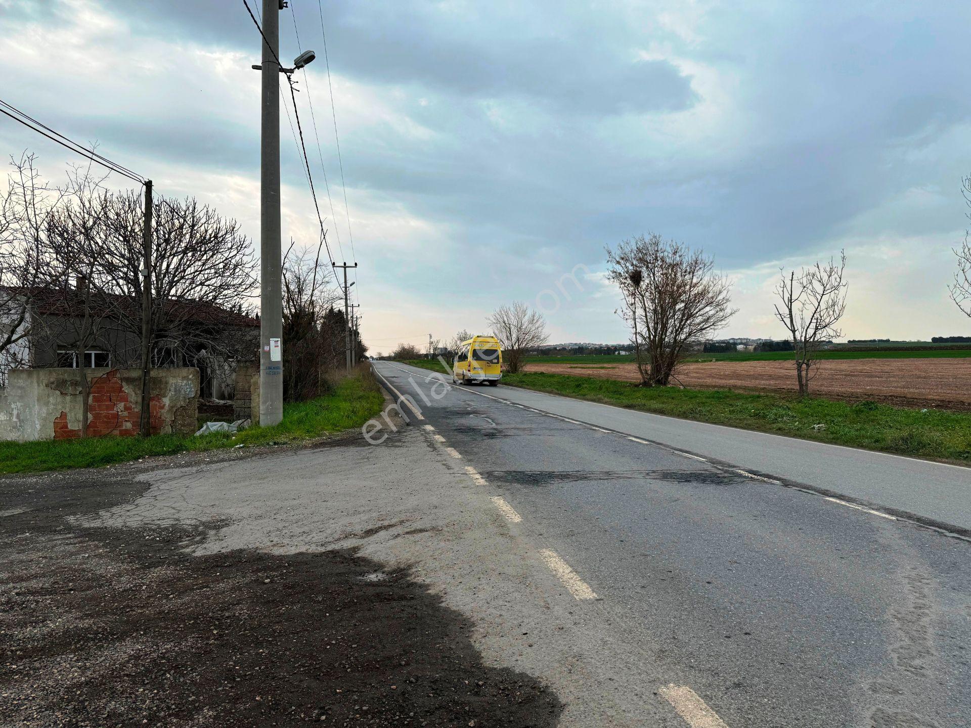 Silivri'de Prestijli Lokasyonda 3042m2 Villa İmarlı Satılık Arsa - Görsel 28