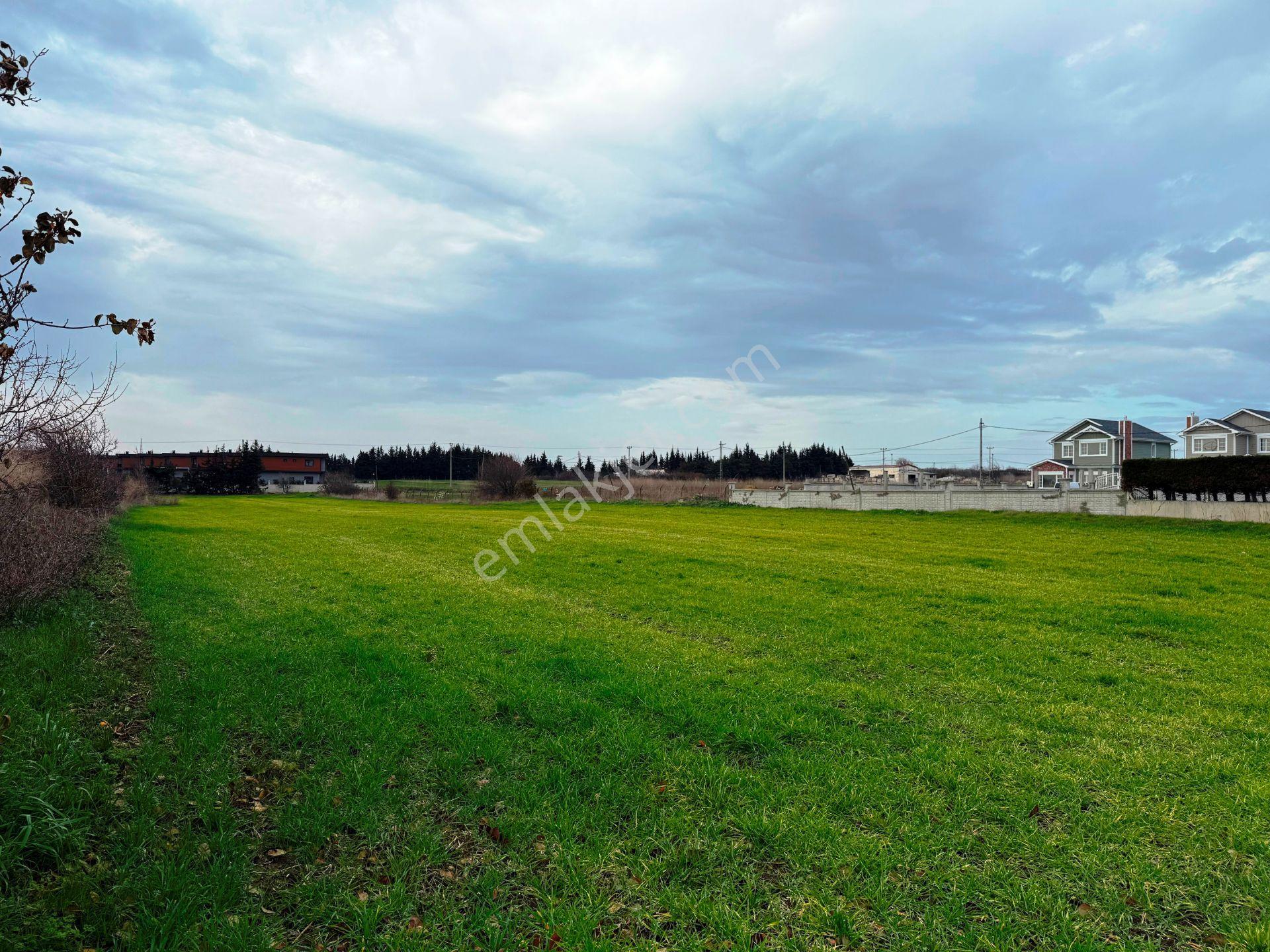 Silivri'de Prestijli Lokasyonda 3042m2 Villa İmarlı Satılık Arsa - Görsel 7
