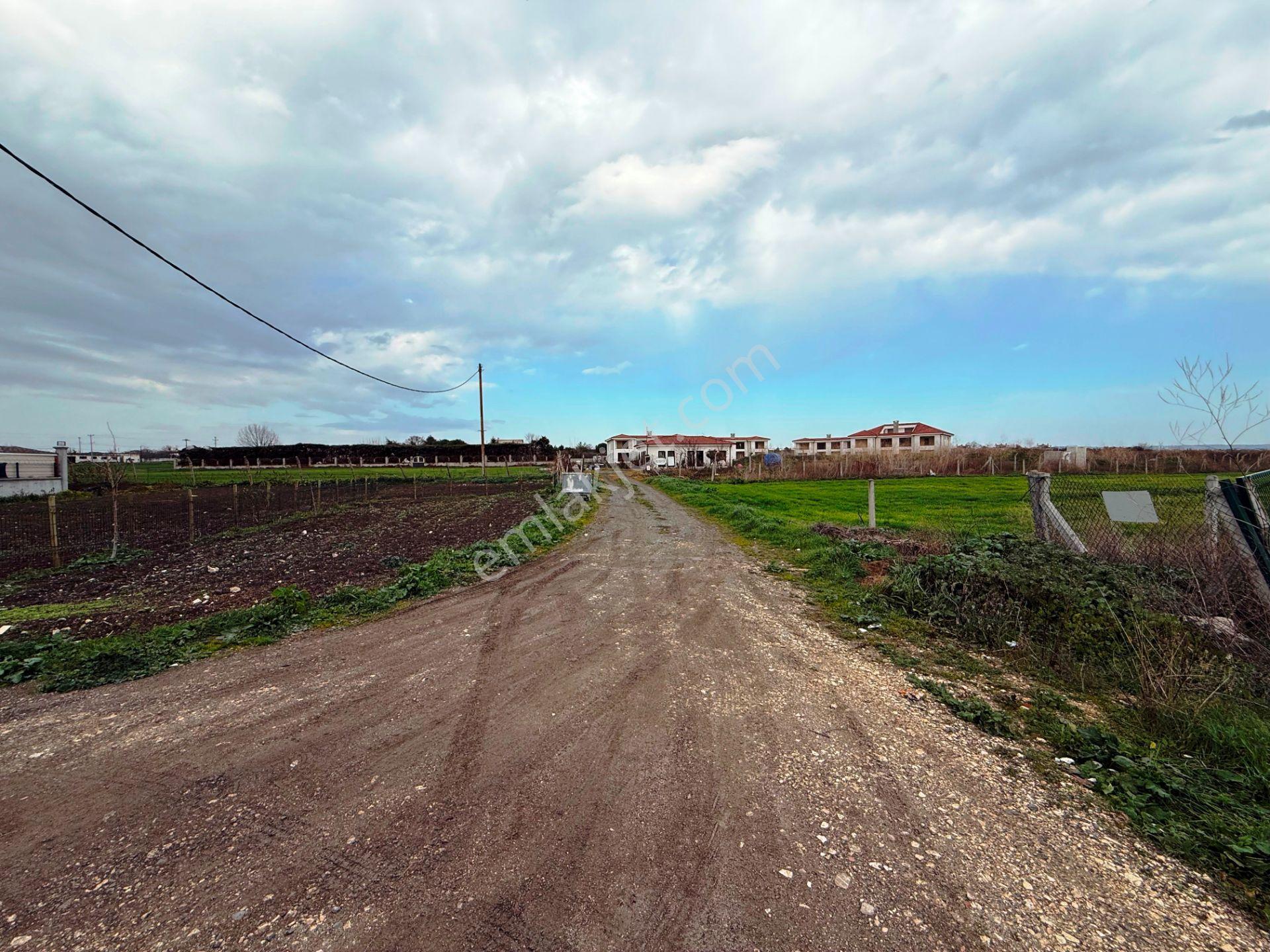 Silivri'de Prestijli Lokasyonda 3042m2 Villa İmarlı Satılık Arsa - Görsel 32