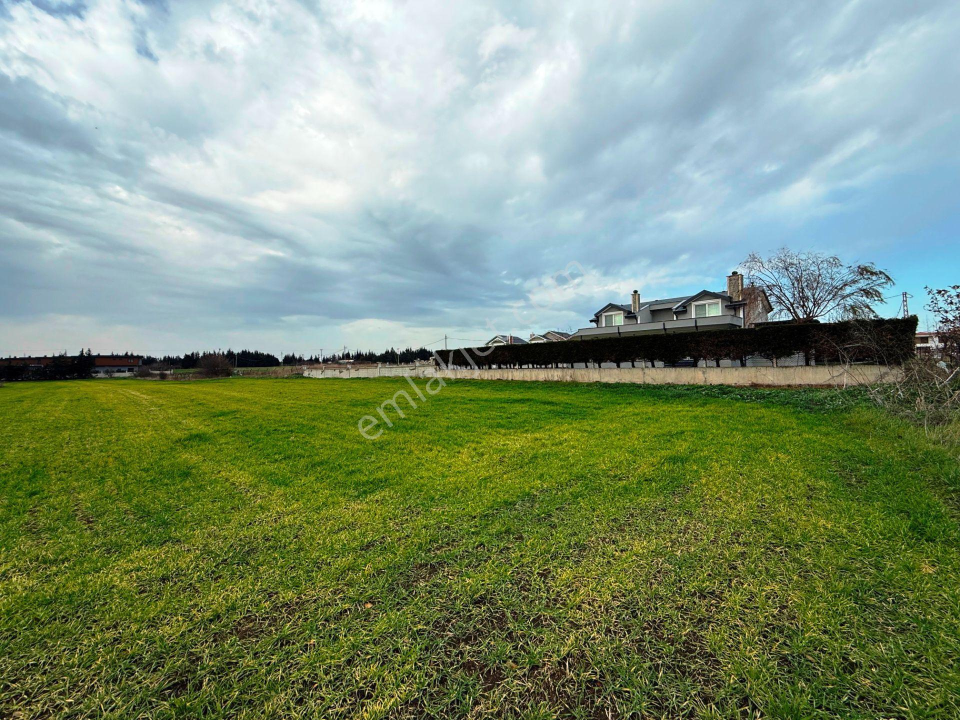 Silivri'de Prestijli Lokasyonda 3042m2 Villa İmarlı Satılık Arsa - Görsel 14