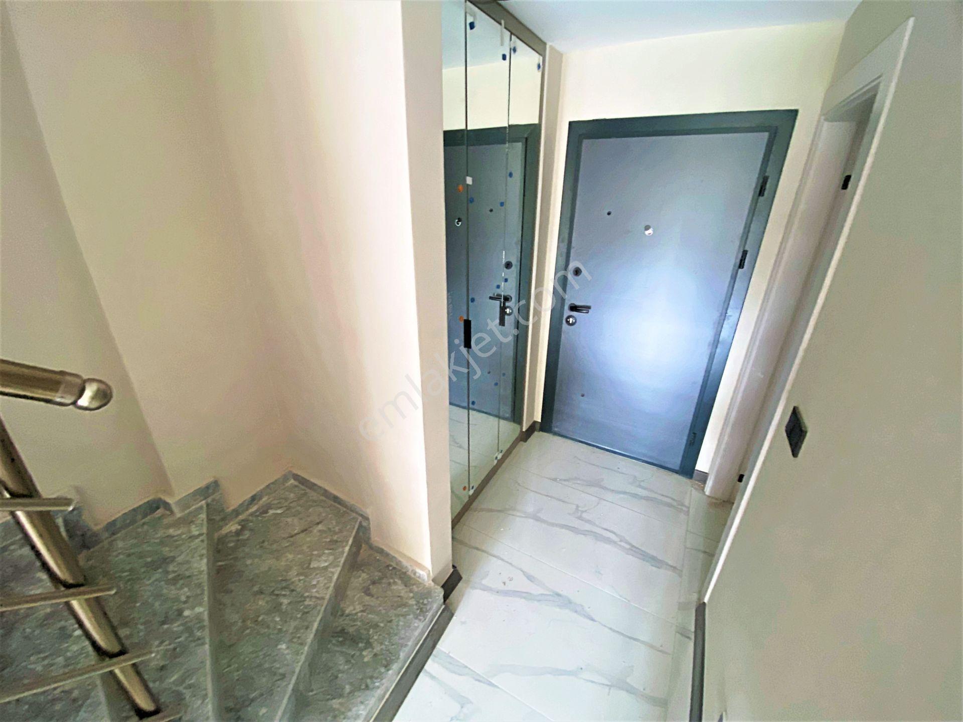 Altınoluk’ta Gültaş Emlak’tan Satılık Lüks 3+1 Bahçeli Villa - Görsel 10