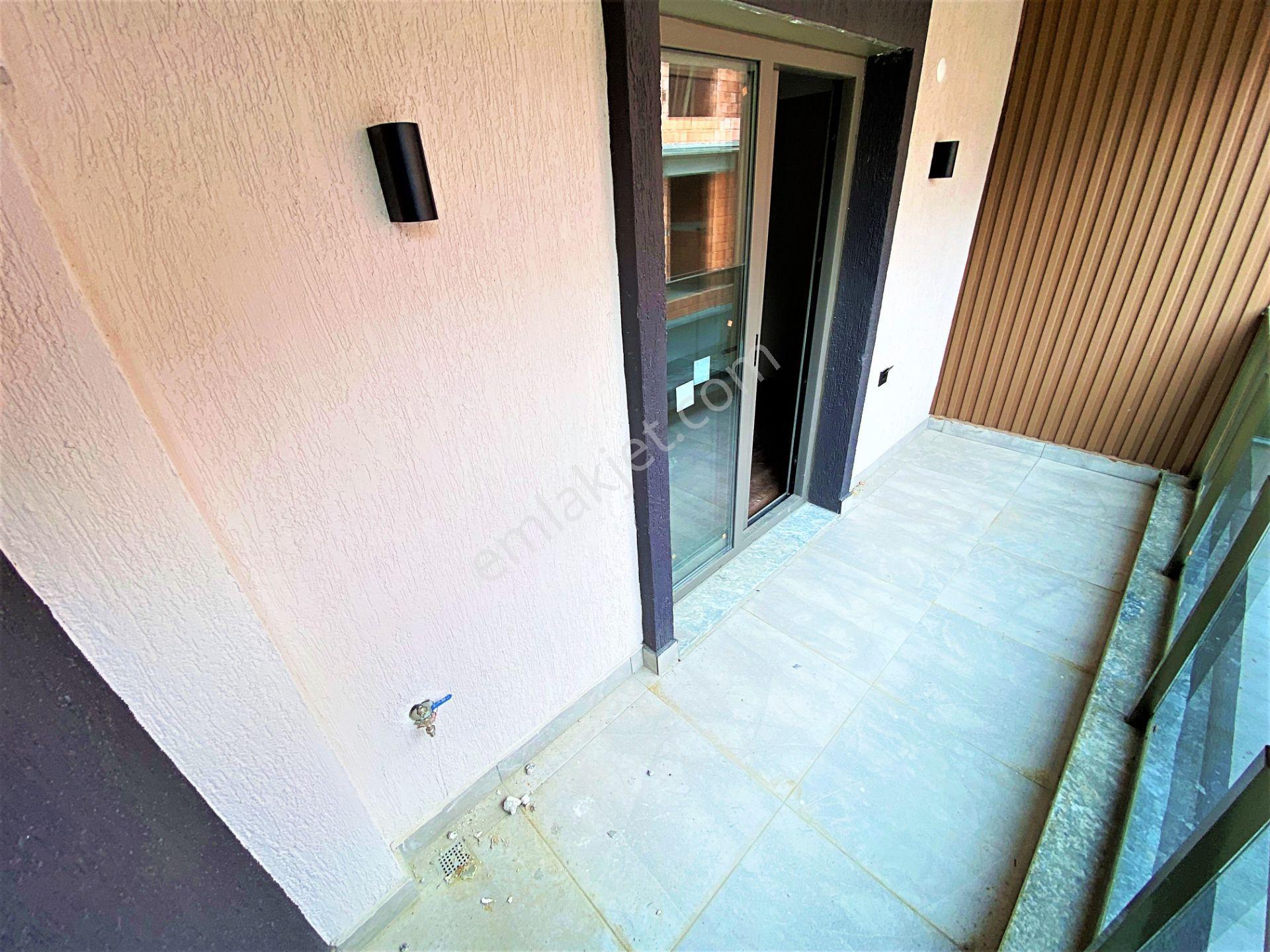 Altınoluk’ta Gültaş Emlak’tan Satılık Lüks 3+1 Bahçeli Villa - Görsel 33