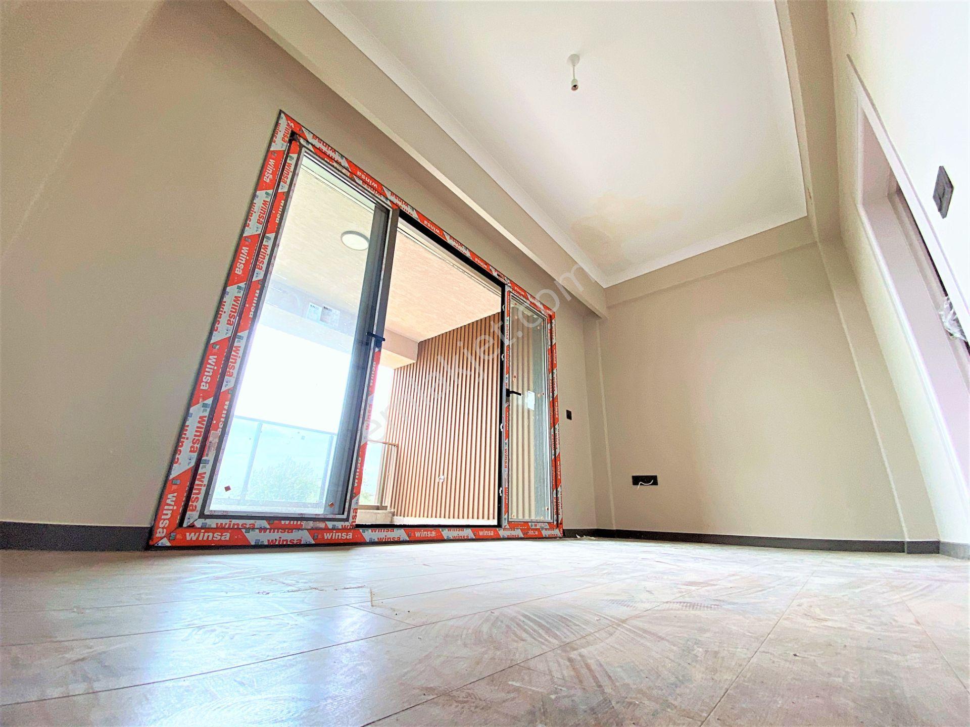 Altınoluk’ta Gültaş Emlak’tan Satılık Lüks 3+1 Bahçeli Villa - Görsel 27
