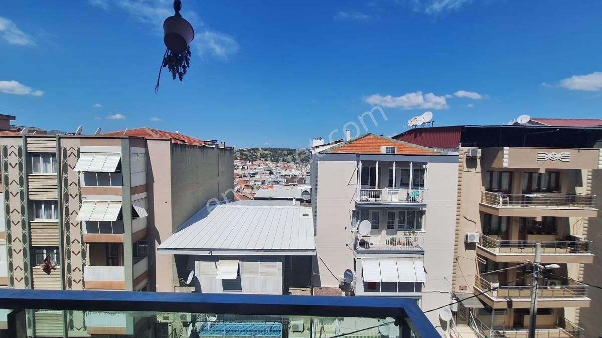 Laleli Mah. Şirinyer Merkezde 160m2 3+1 Satılık Daire - Görsel 23