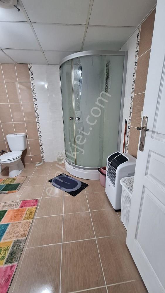 Laleli Mah. Şirinyer Merkezde 160m2 3+1 Satılık Daire - Görsel 20